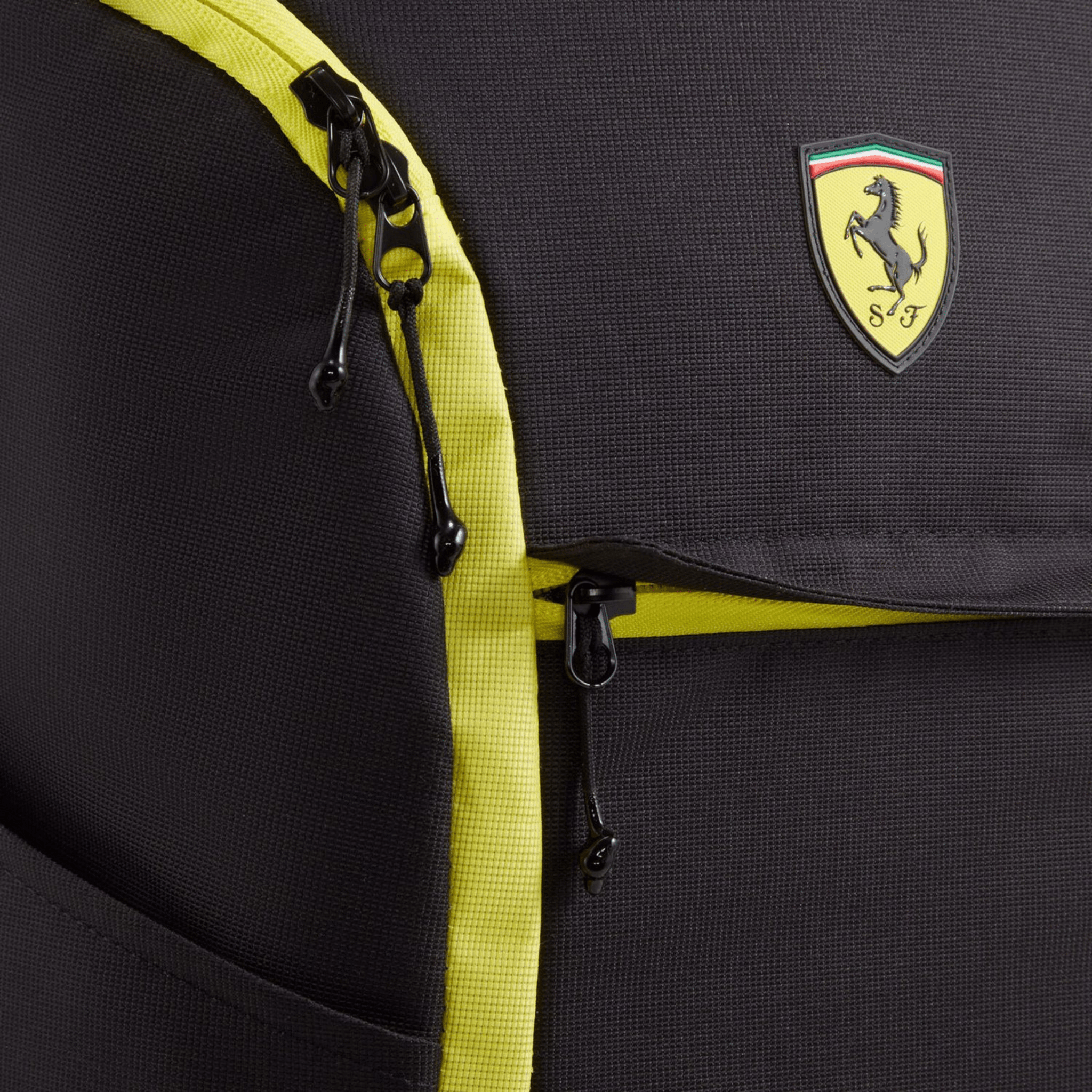 Mochila Scuderia Ferrari 446 - Fradostore