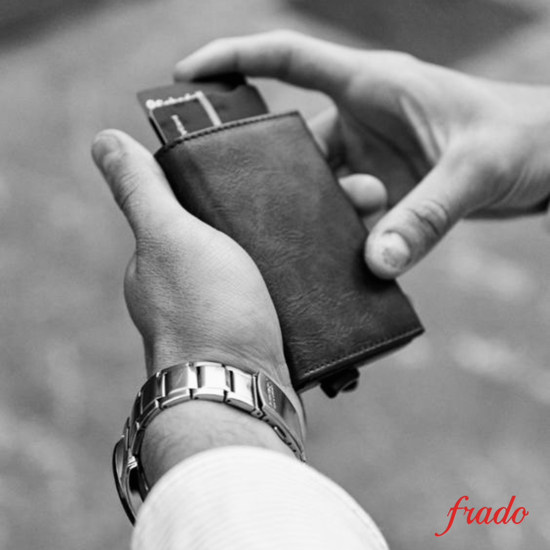 BILLETERAS - Fradostore