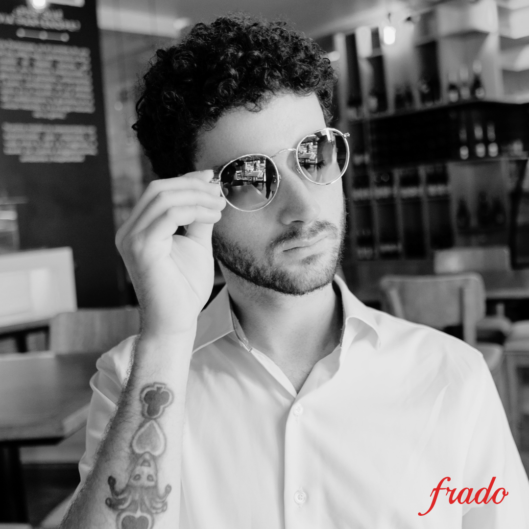GAFAS - Fradostore