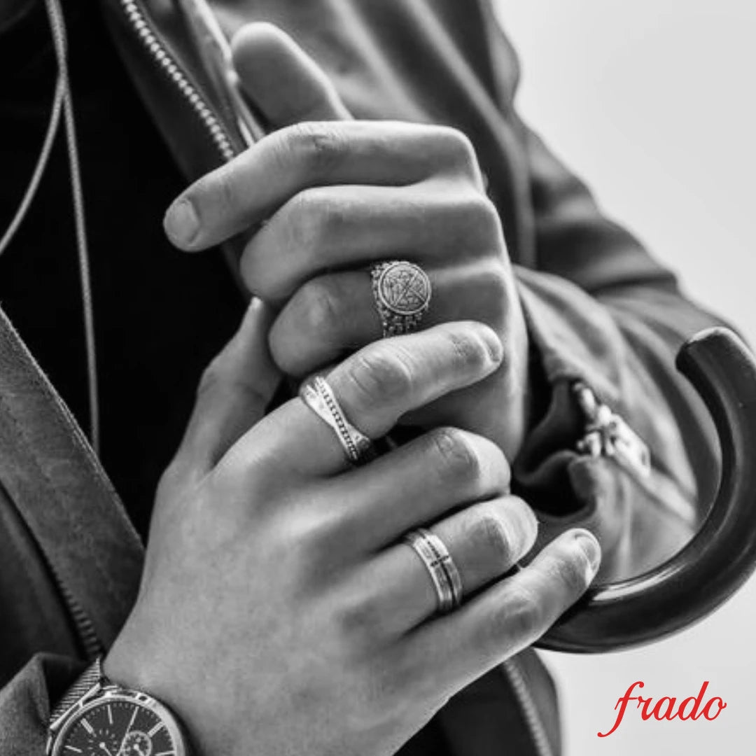 ANILLOS