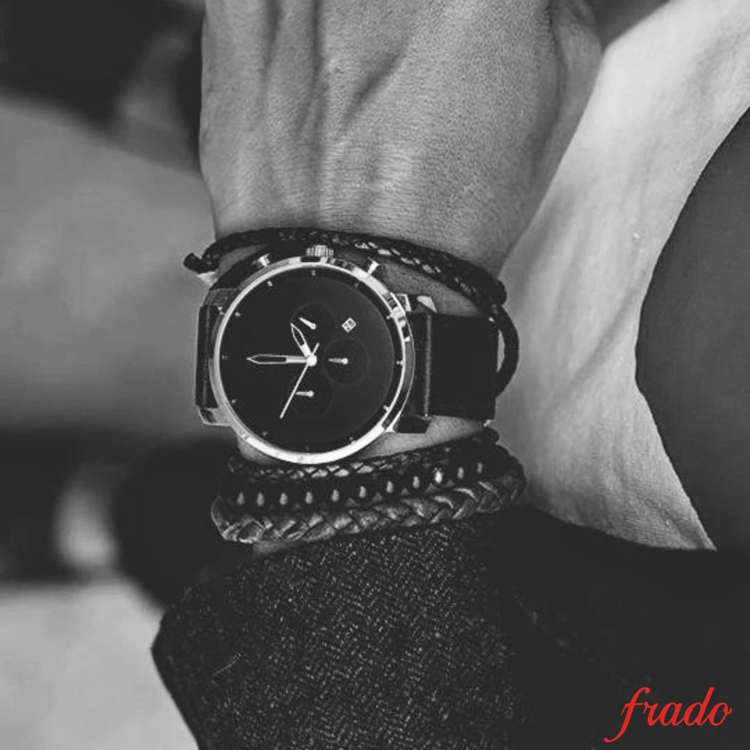 RELOJES