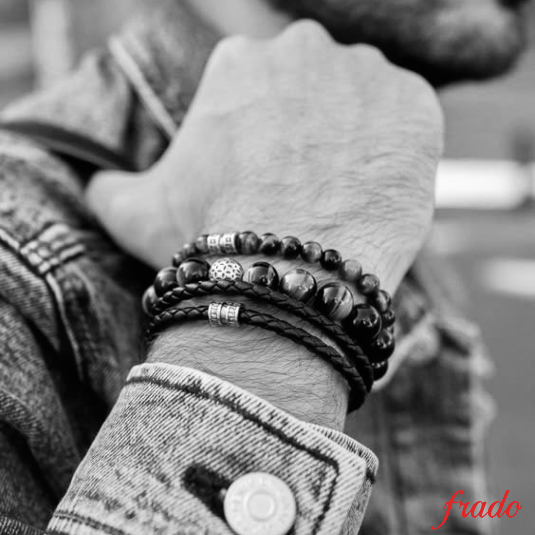 PULSERAS