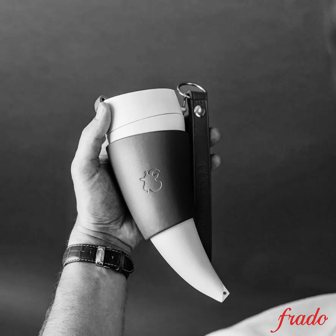 MUG - TERMOS - Fradostore