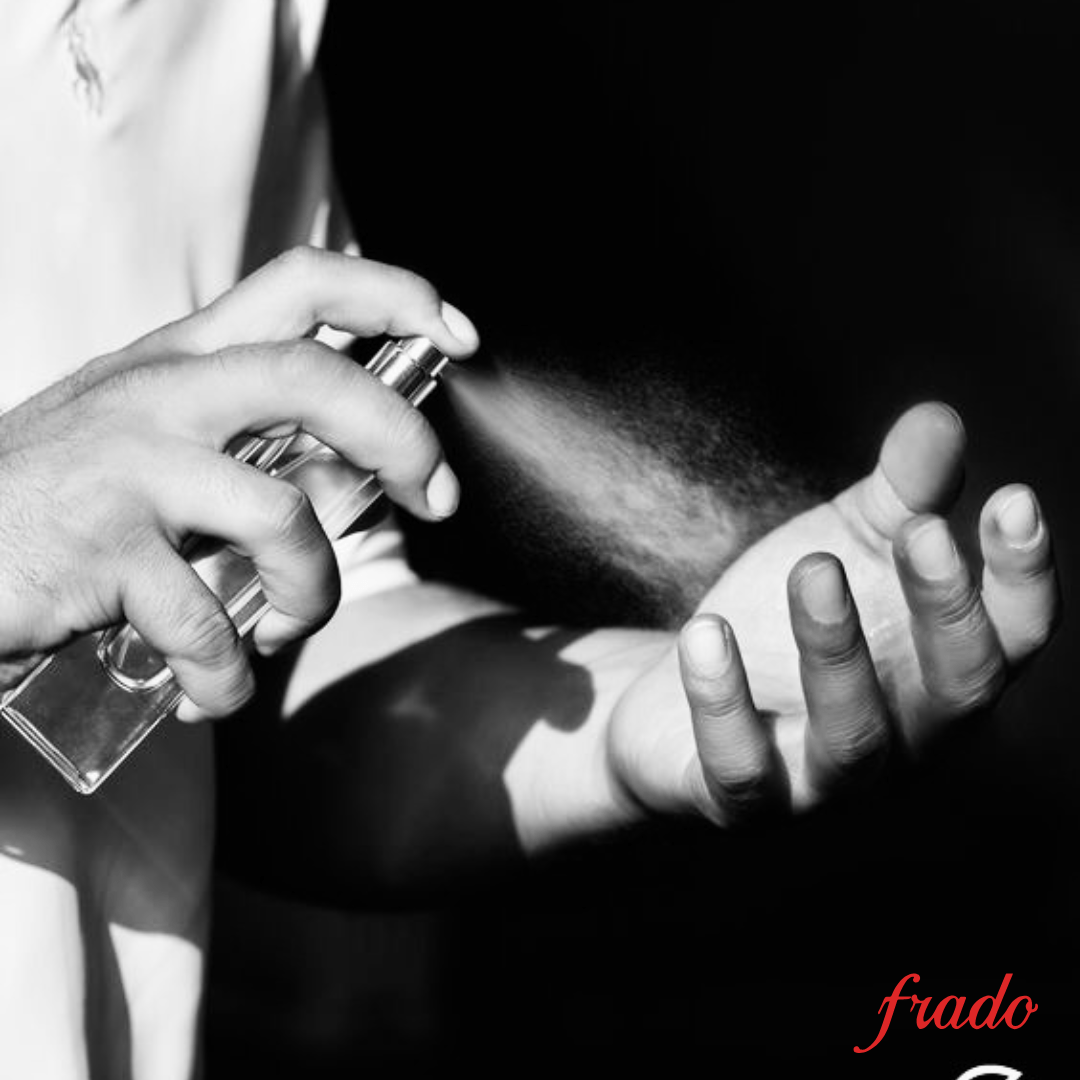 PERFUMES - Fradostore