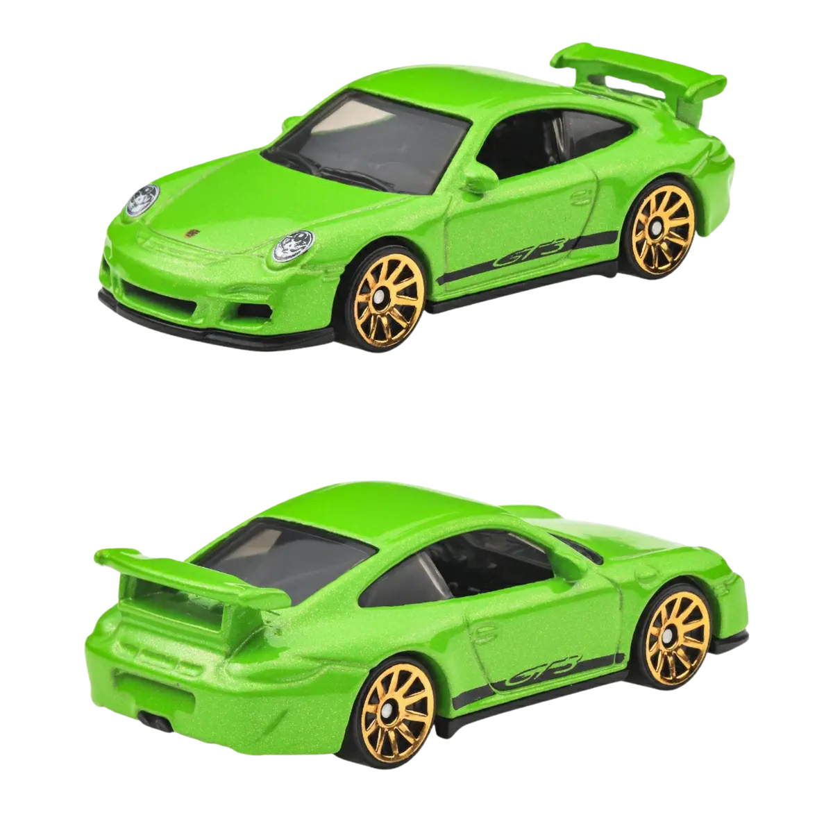Hot Wheels Fast & Furious