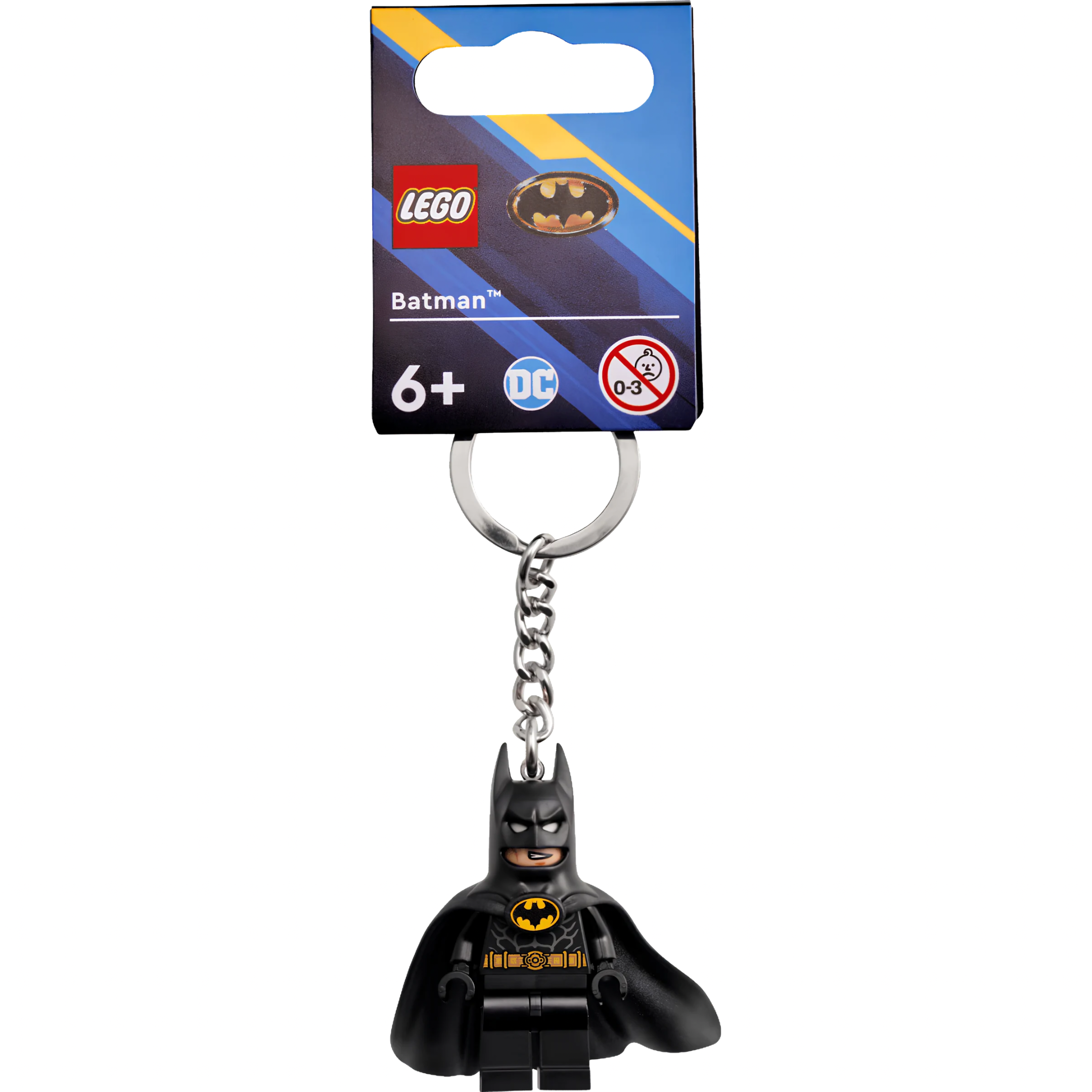Llavero de Batman - Fradostore