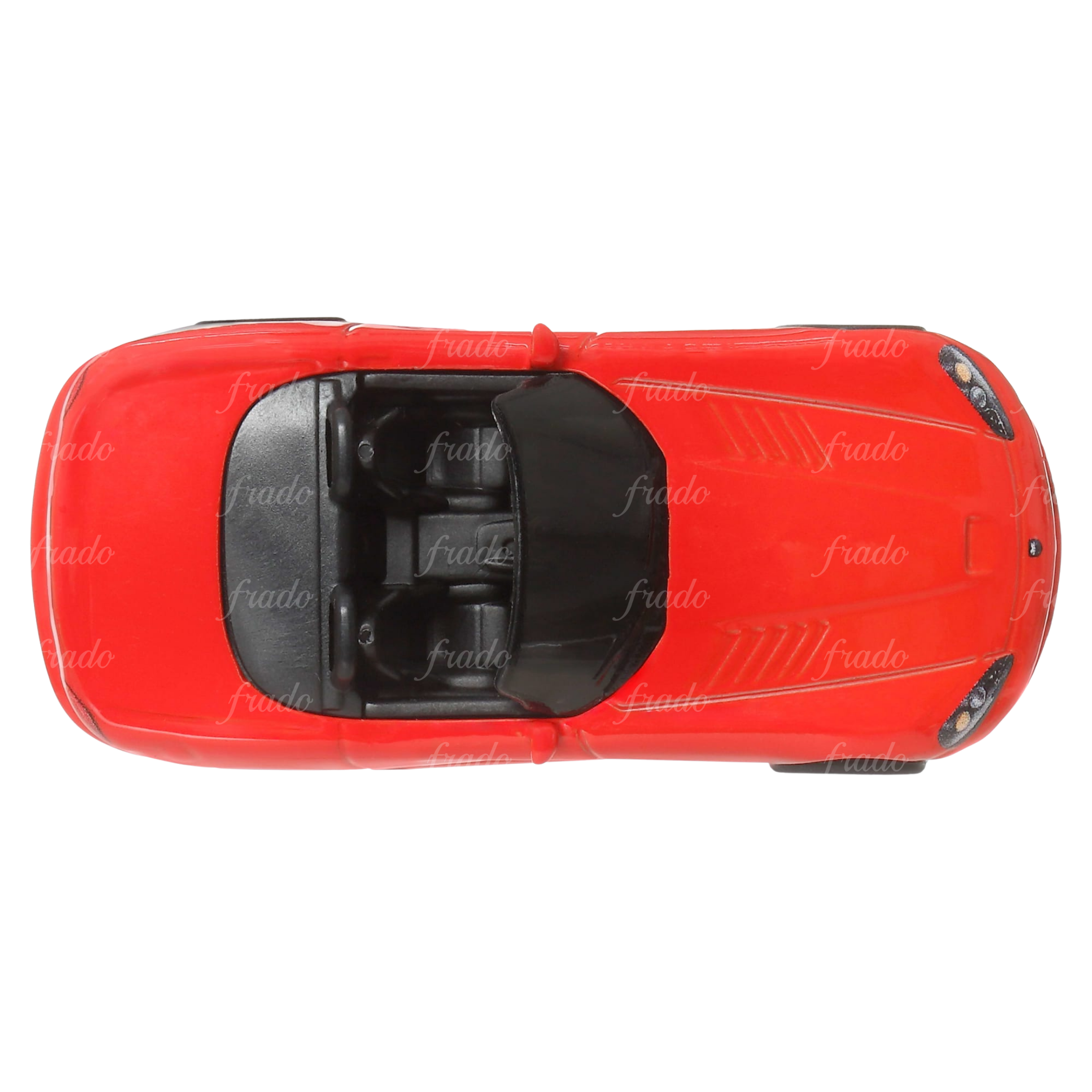 Hot Wheels 2003 Dodge Viper SRT10 - Rápidos & Furiosos