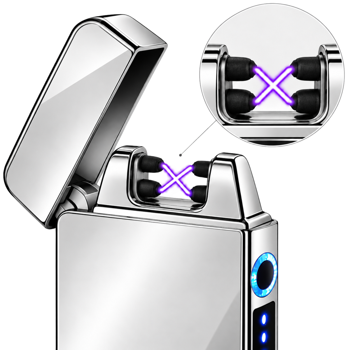Fosforera Pulse X
