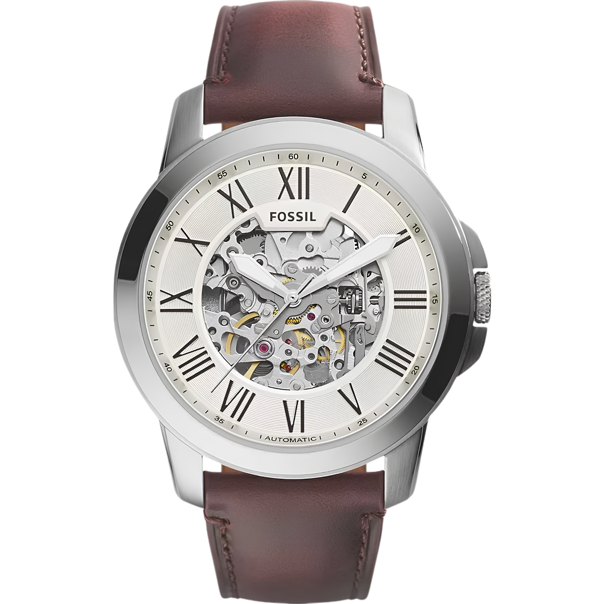 Reloj Fossil G973