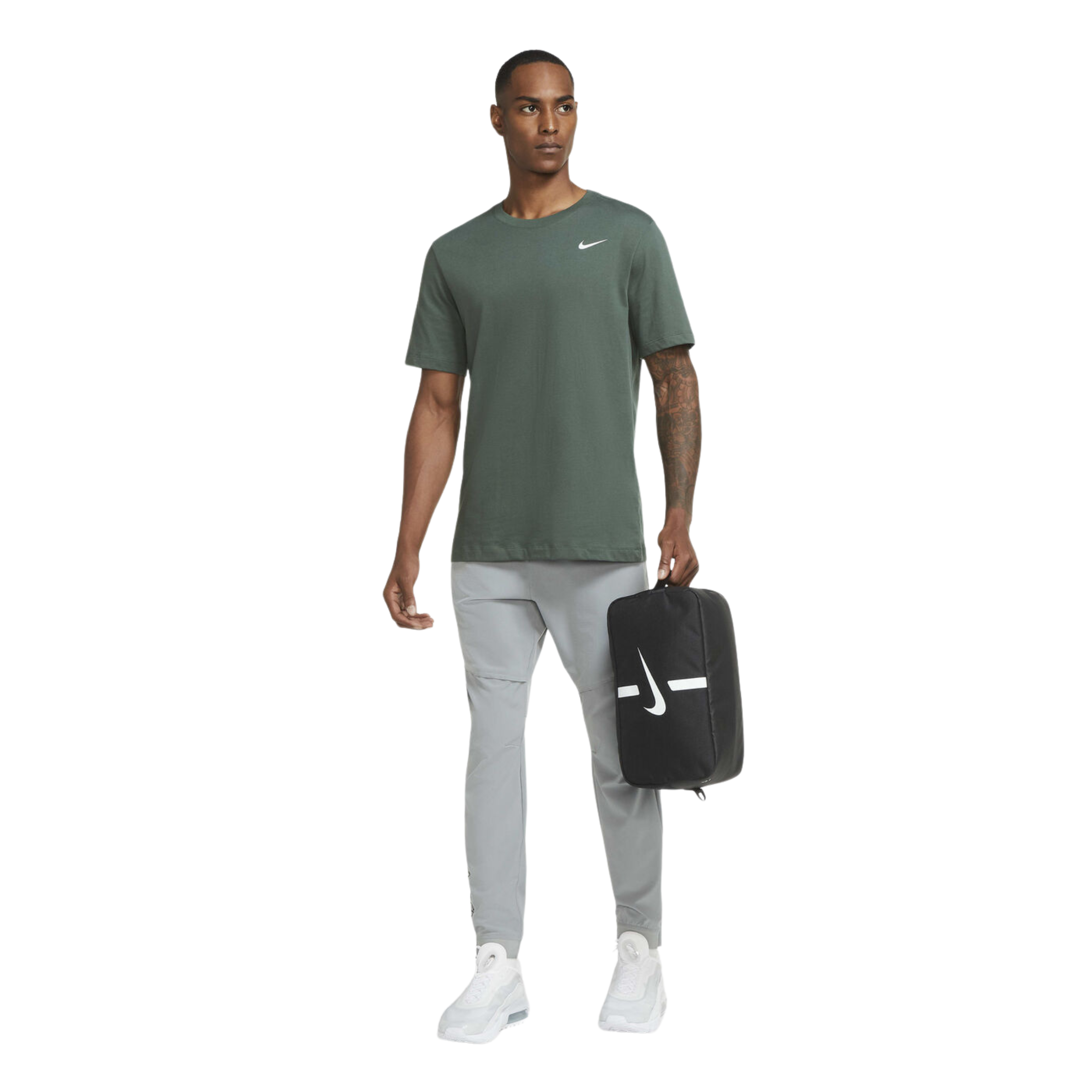 Maleta Nike Academy 868