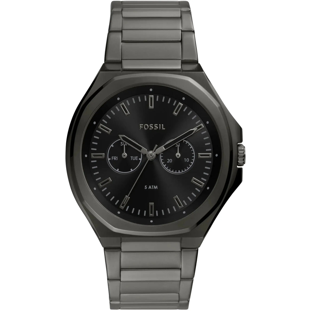 Reloj Fossil Evanston 074 Fradostore