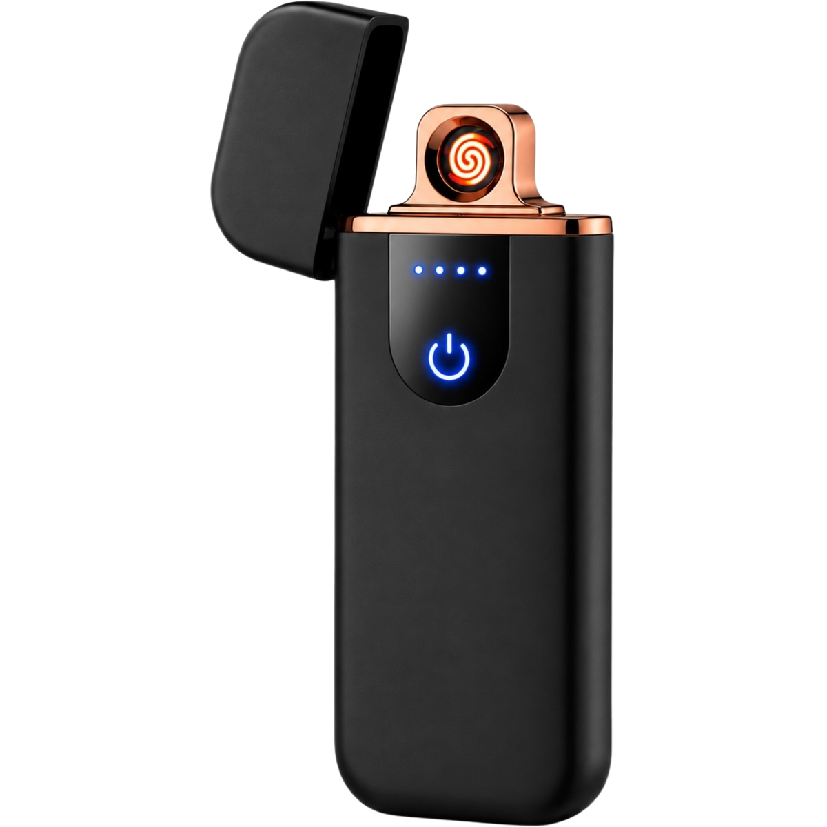 Fosforera Copper Flame
