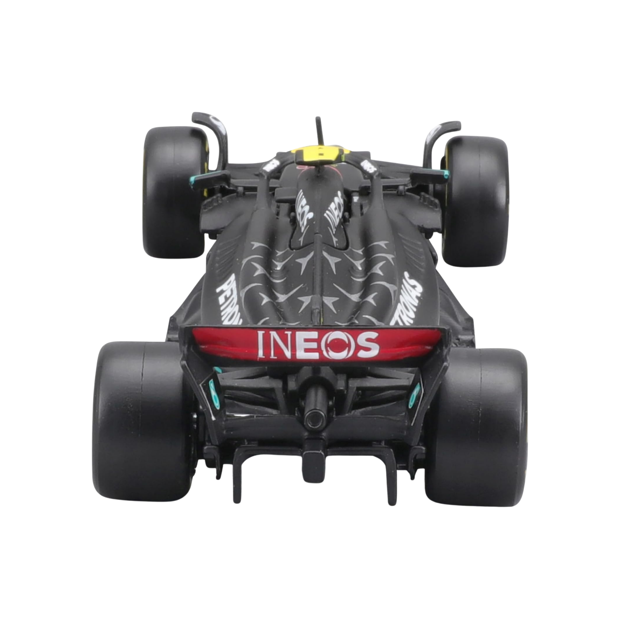 Bburago Mercedes-AMG F1 W14 E Performance 1/43