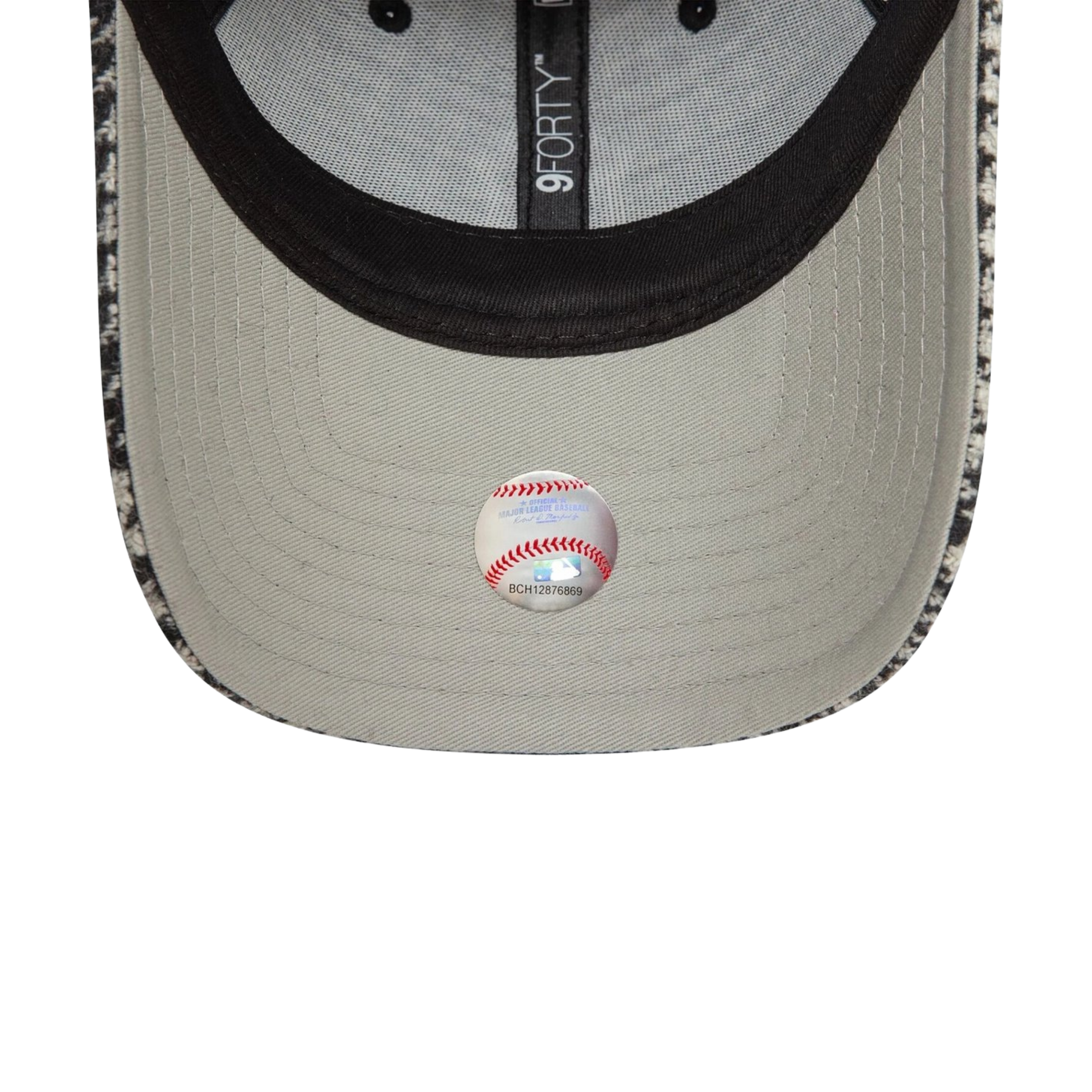 Gorra New York Yankees 766