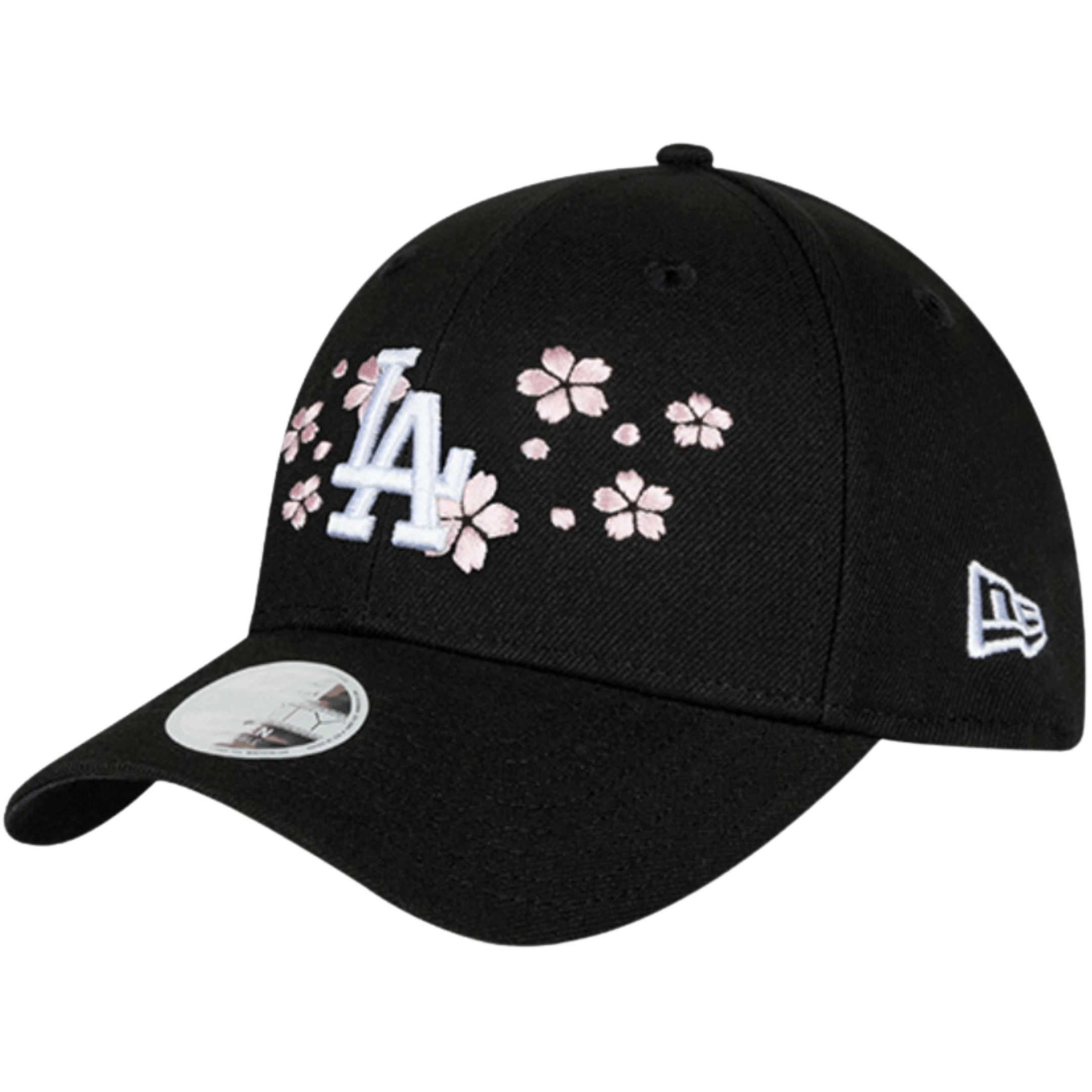 Gorra Los Angeles Dodgers 123