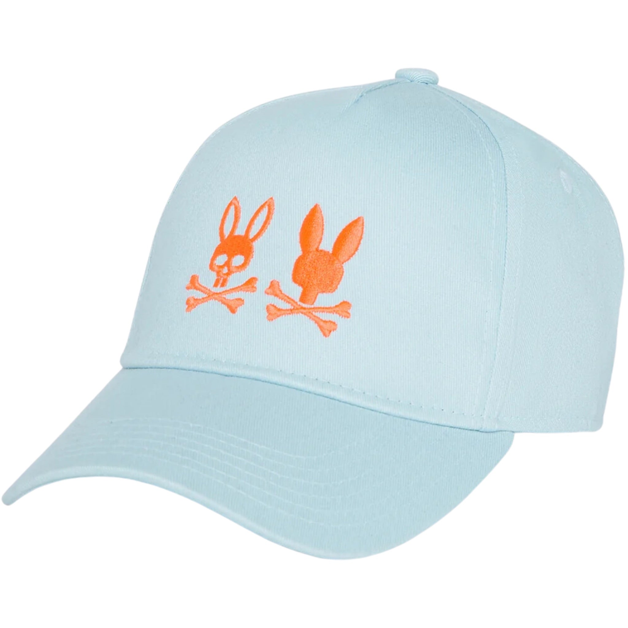 Gorra Psycho Bunny Kingwood Embroidered 02