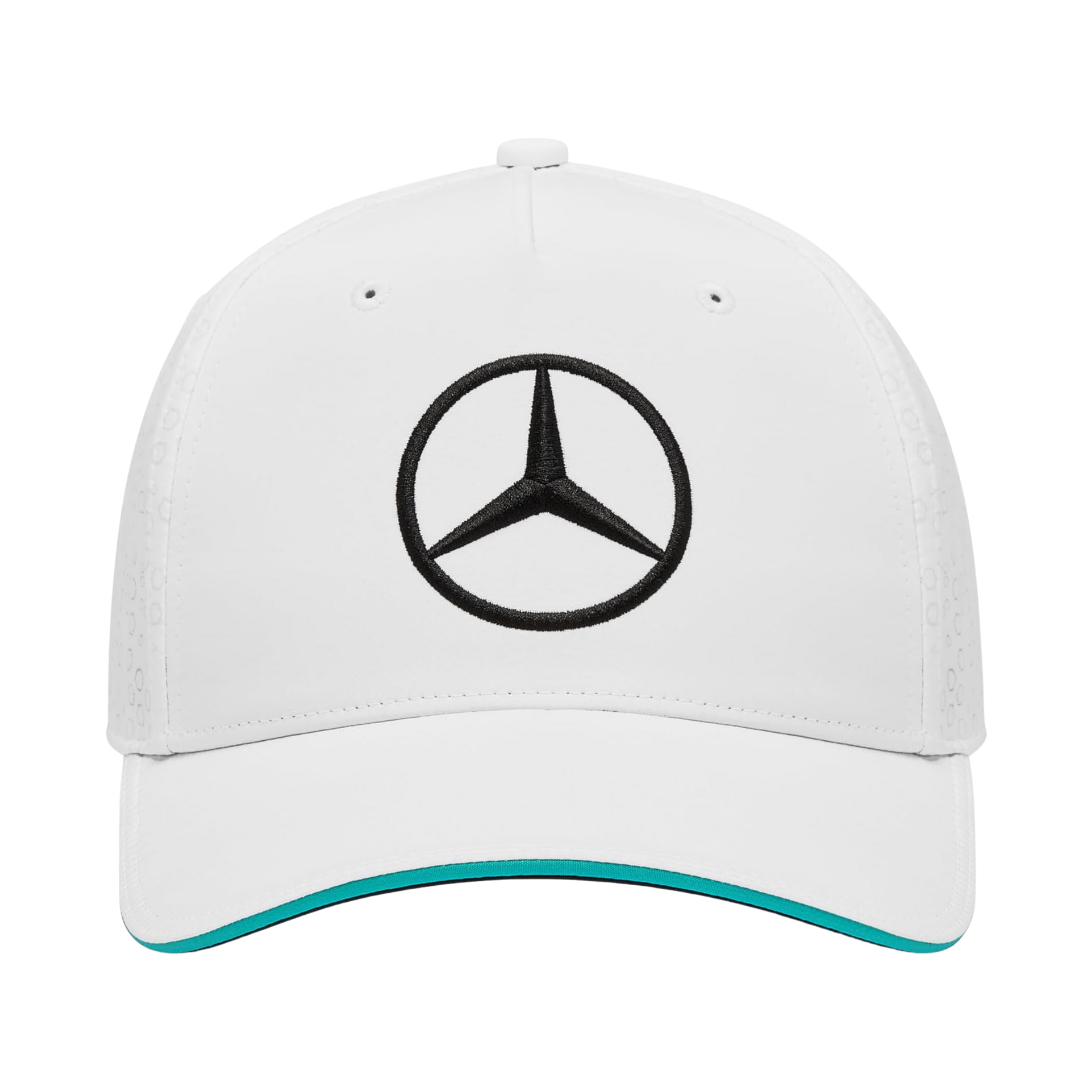 Gorra Mercedes AMG Petronas 2023 - 757