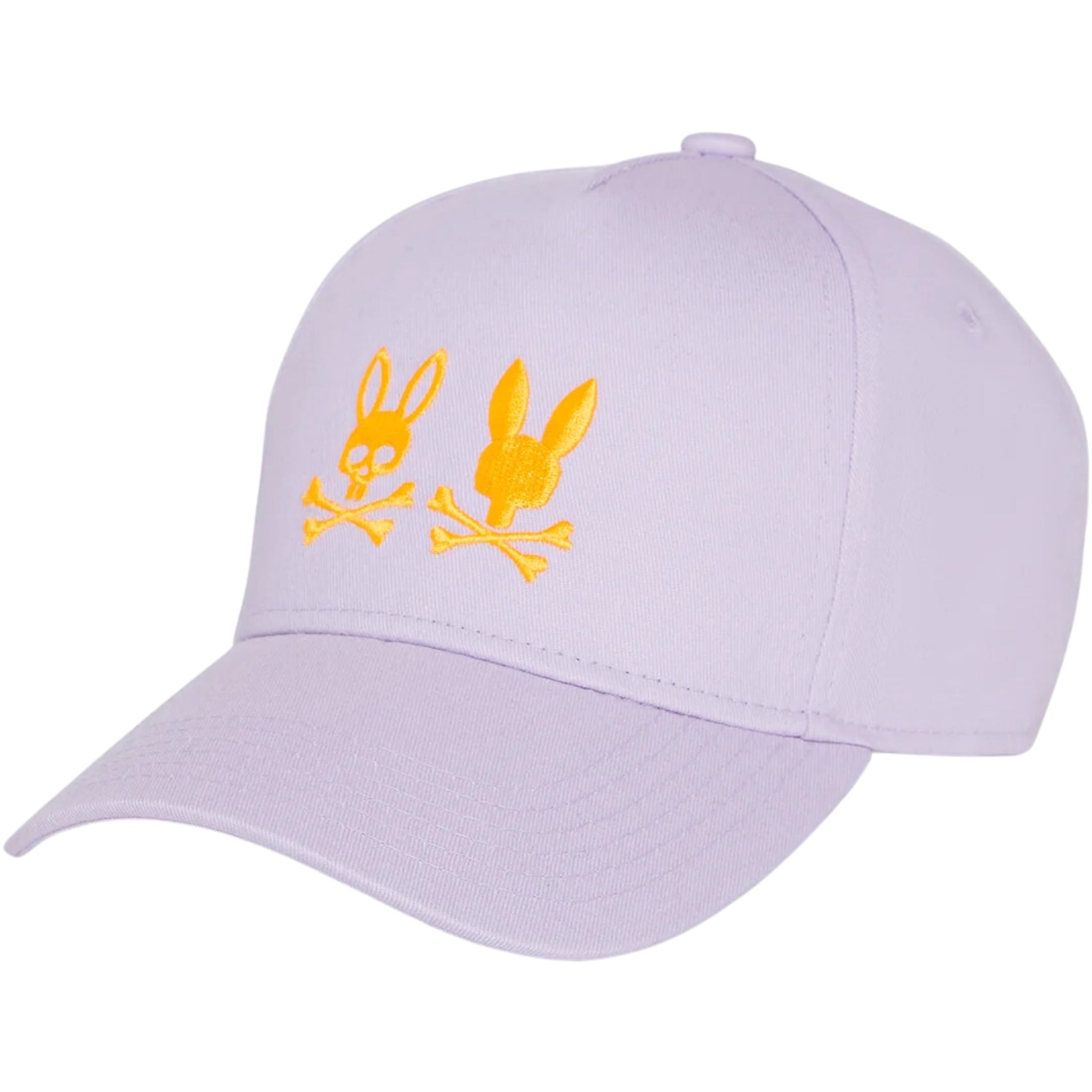 Gorra Psycho Bunny Kingwood Embroidered 01