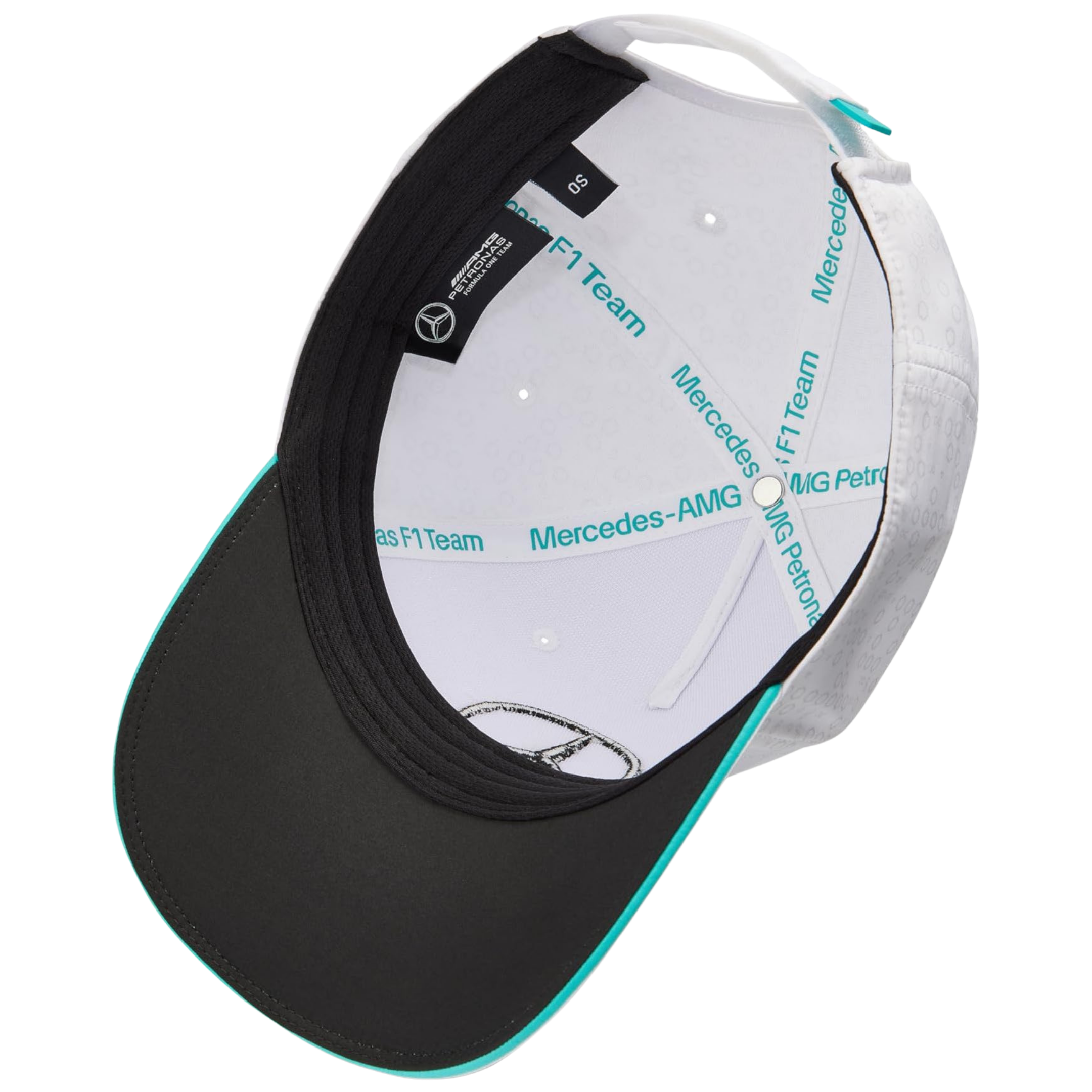 Gorra Mercedes AMG Petronas 2023 - 757