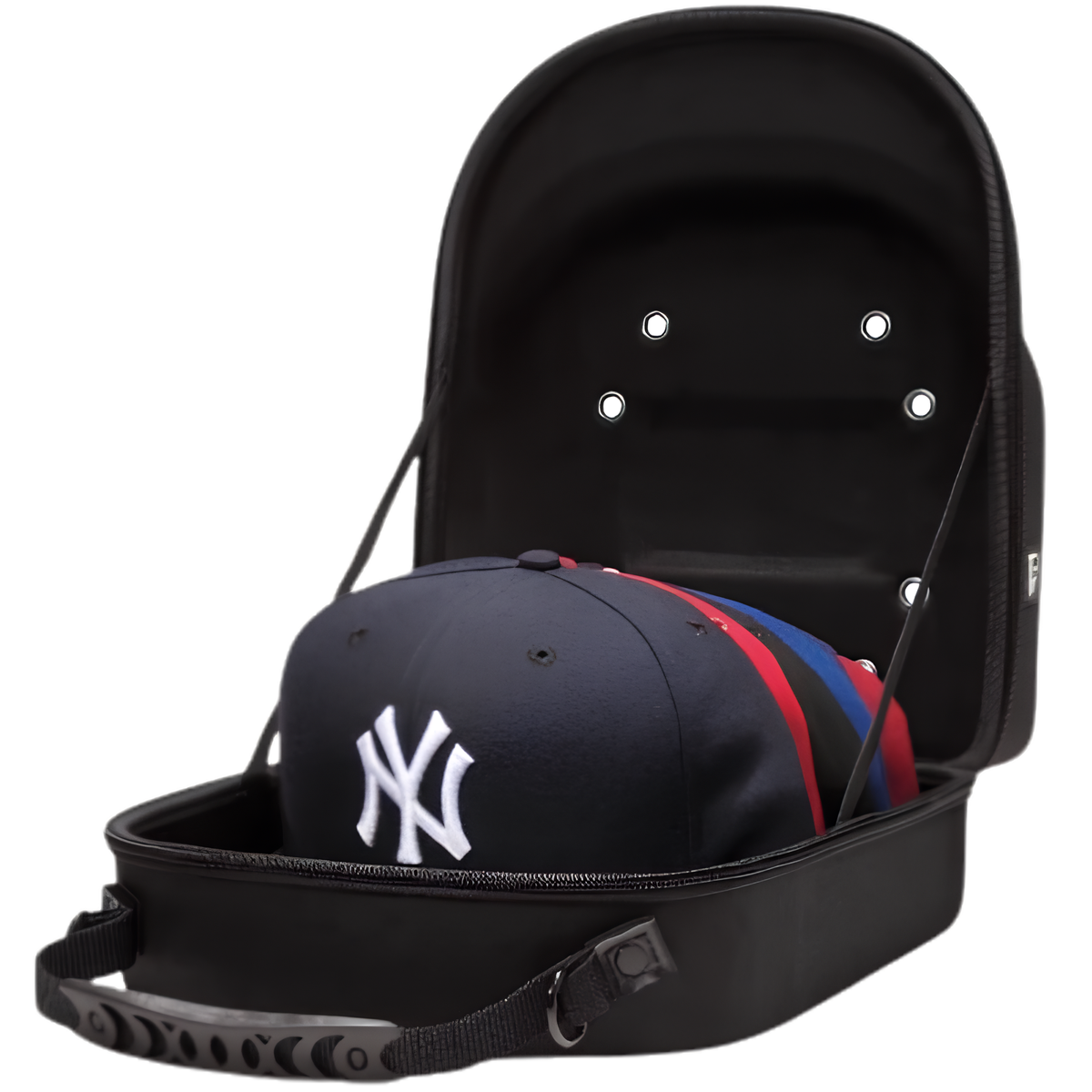 Porta Gorras New Era 709
