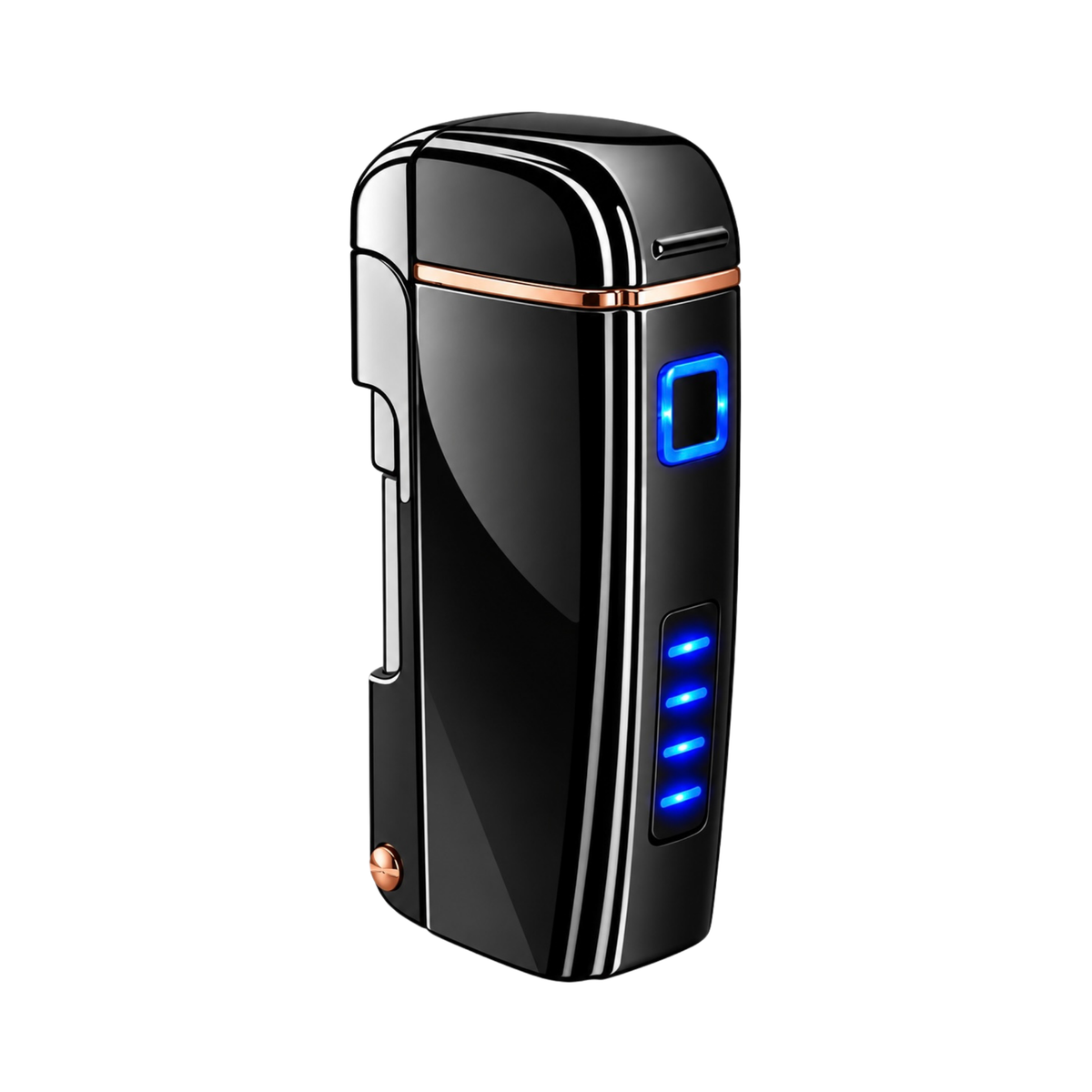 Fosforera Black Helix