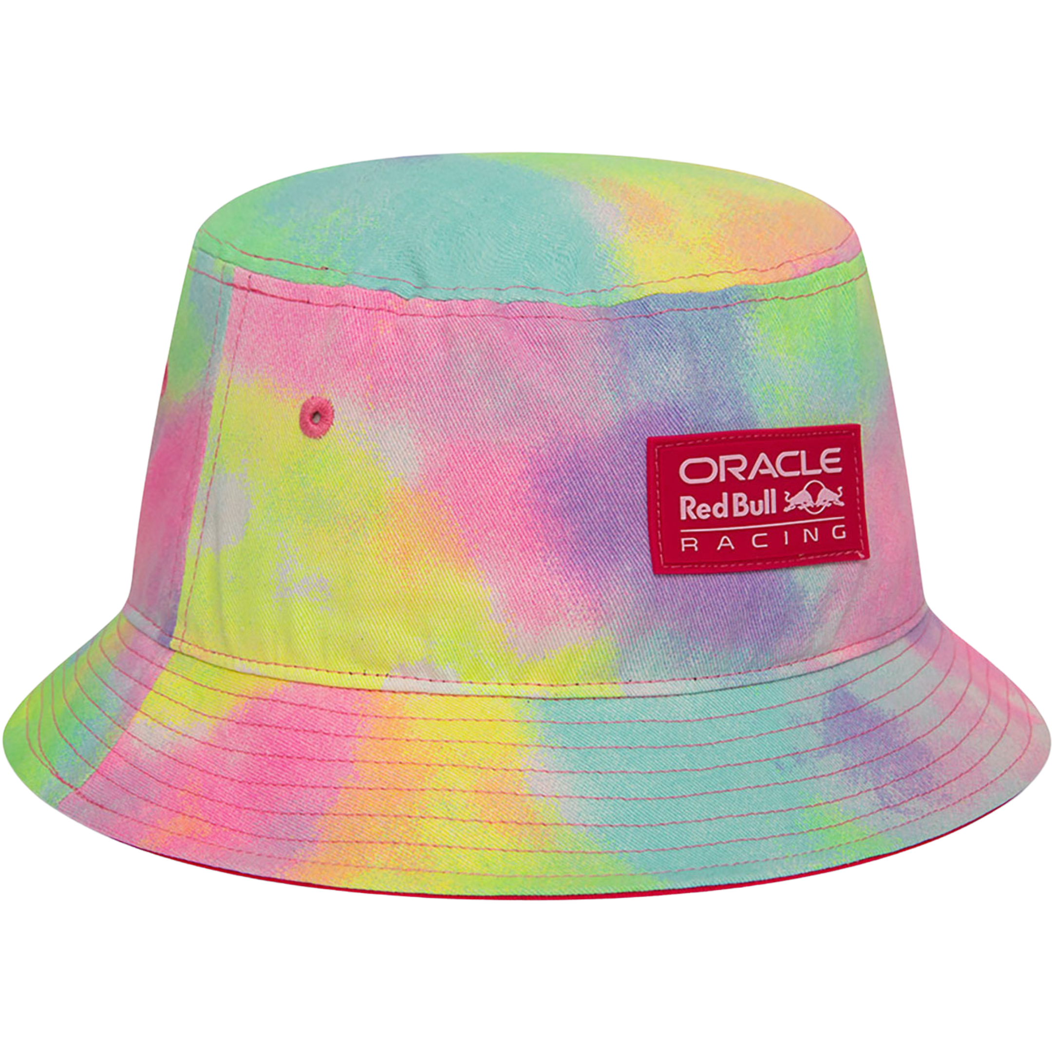 Bucket Hat Oracle Red Bull Racing 609