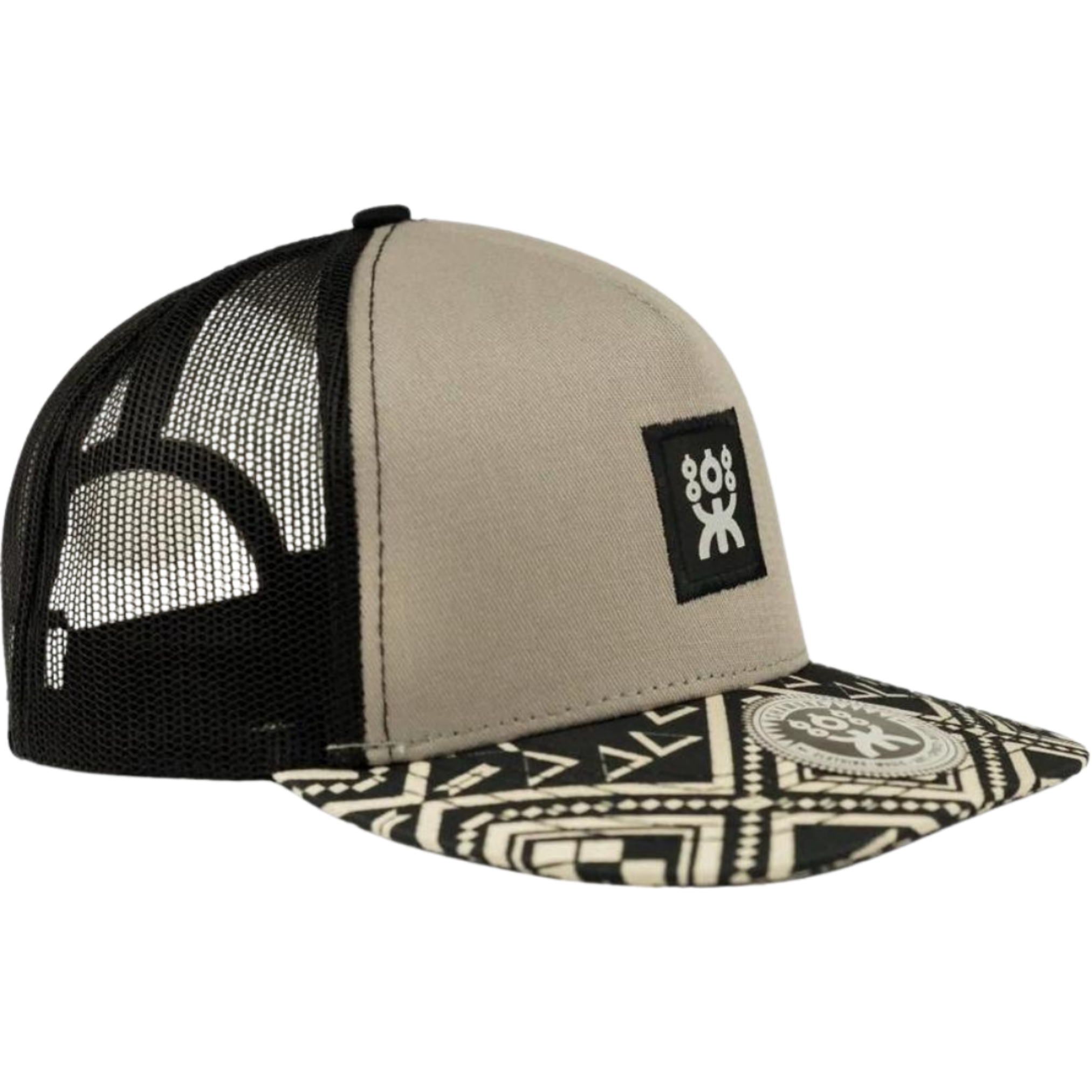 Gorra Shamuna 1078