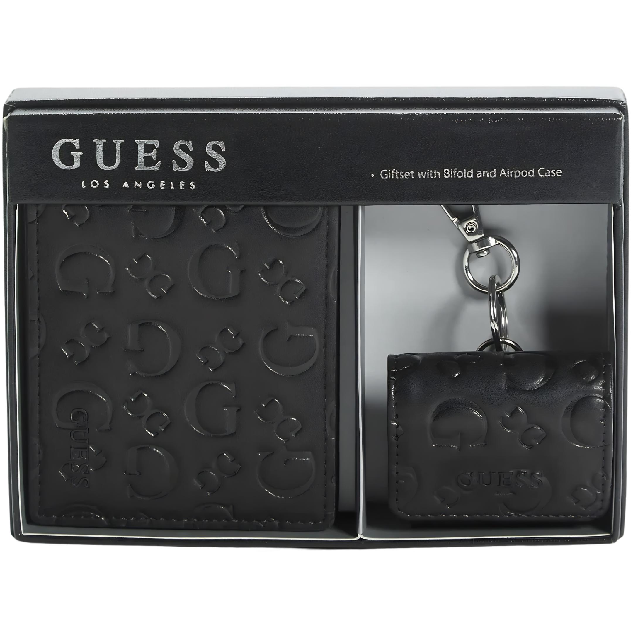 Billetera Guess 658