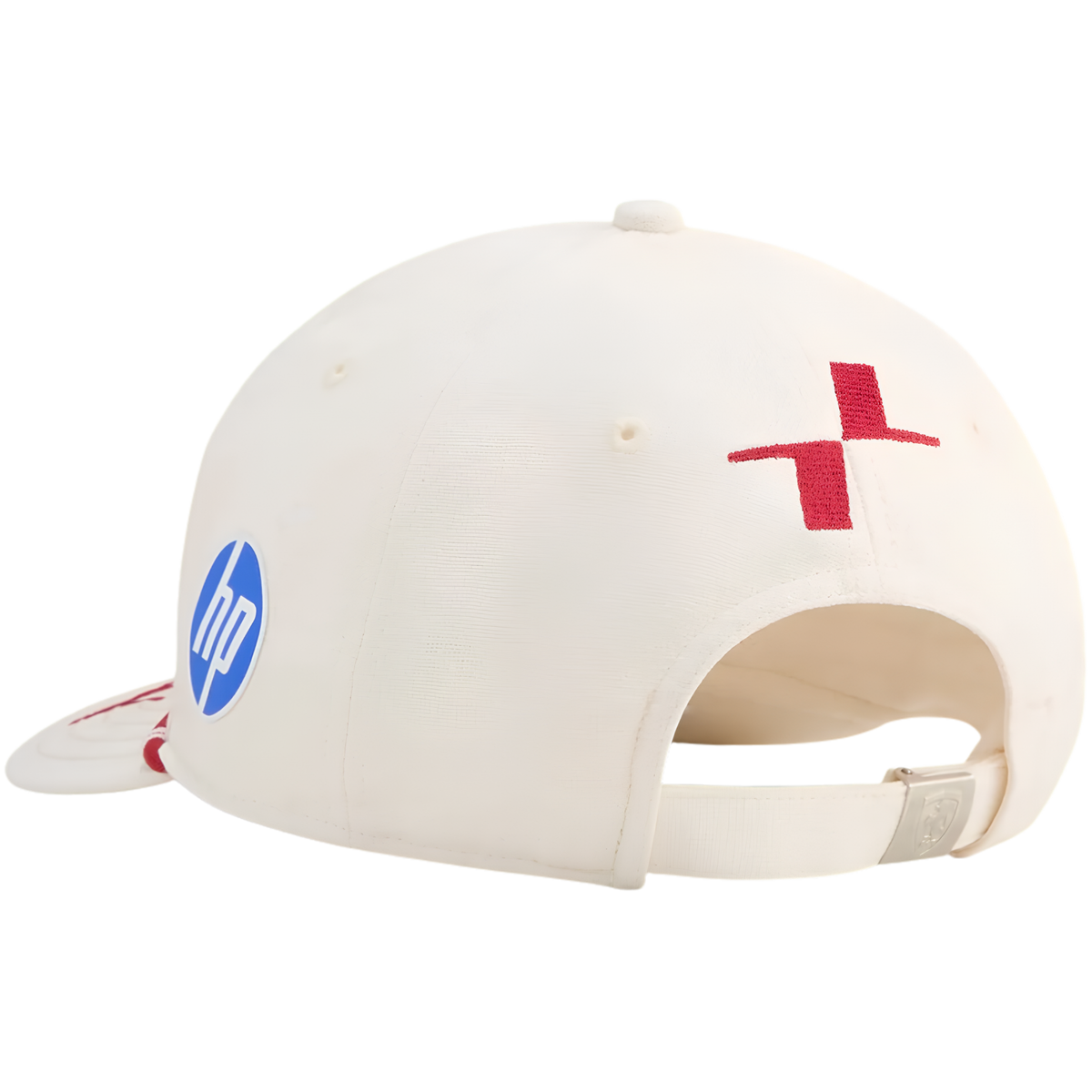 Gorra Scuderia Ferrari Monaco GP 2026 C. Leclerc