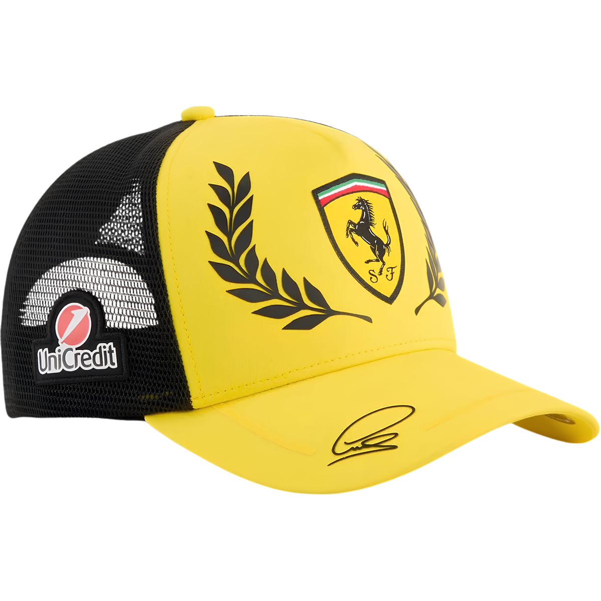 Gorra Scuderia Ferrari 329