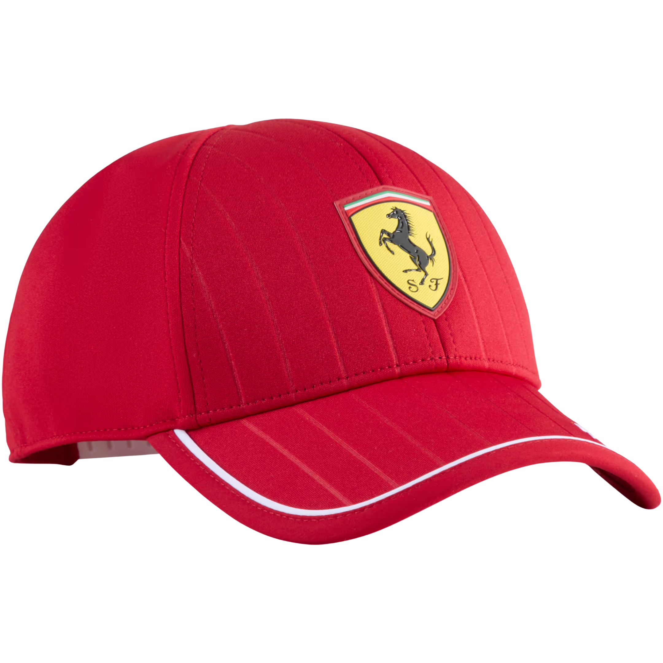 Gorra Scuderia Ferrari 2025 - 305