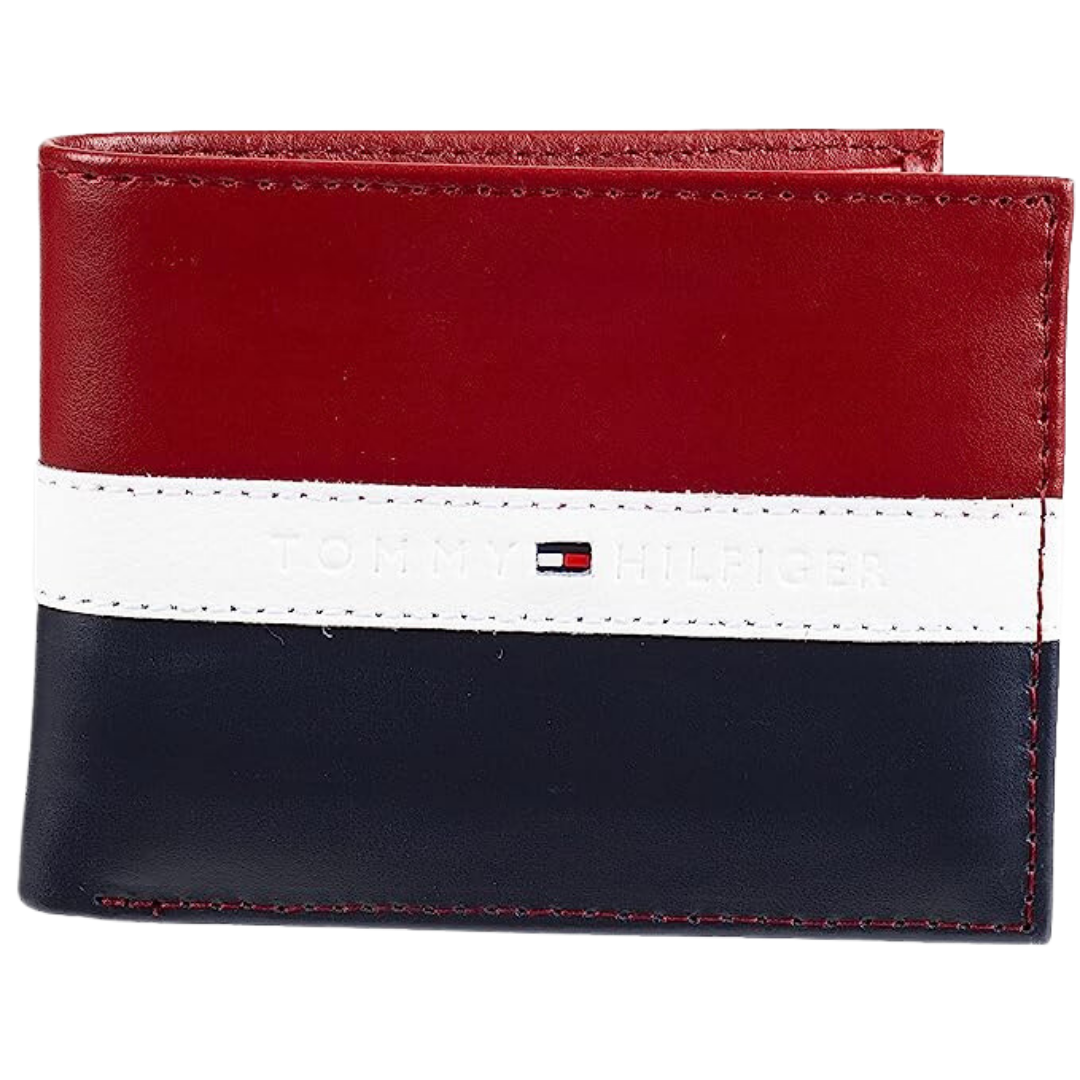 Billetera Tommy Hilfiger 976