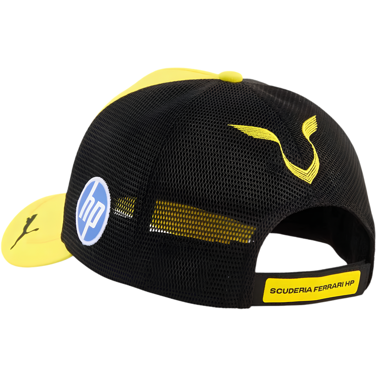 Gorra Scuderia Ferrari 329