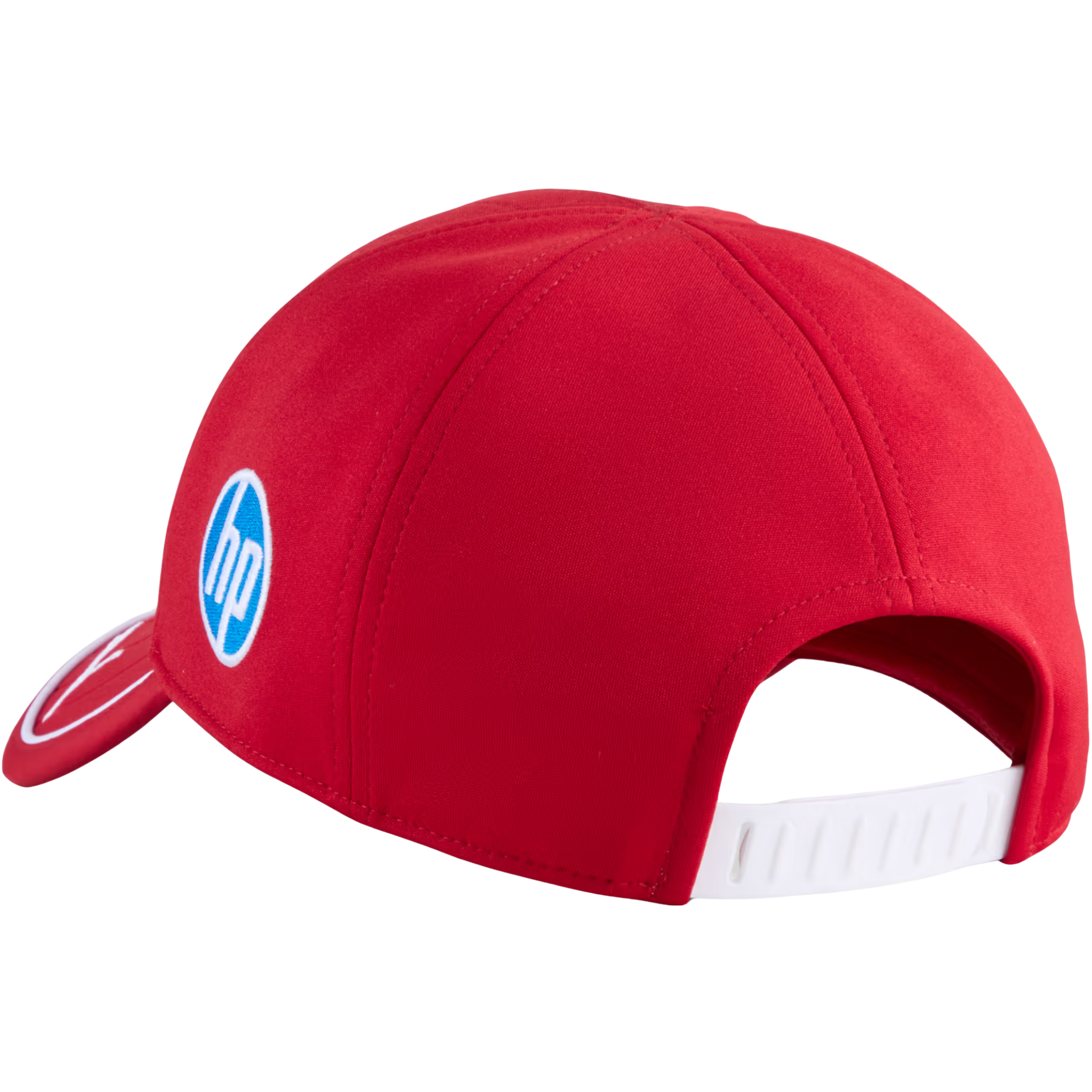 Gorra Scuderia Ferrari 2025 - 305