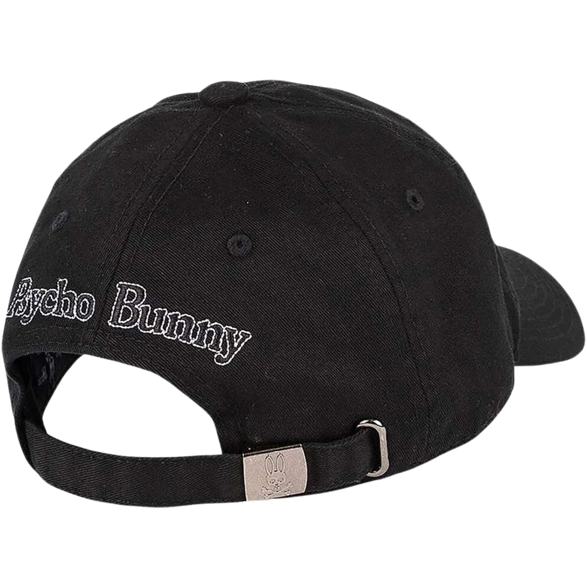 Gorra Psycho Bunny Sunbleached 01