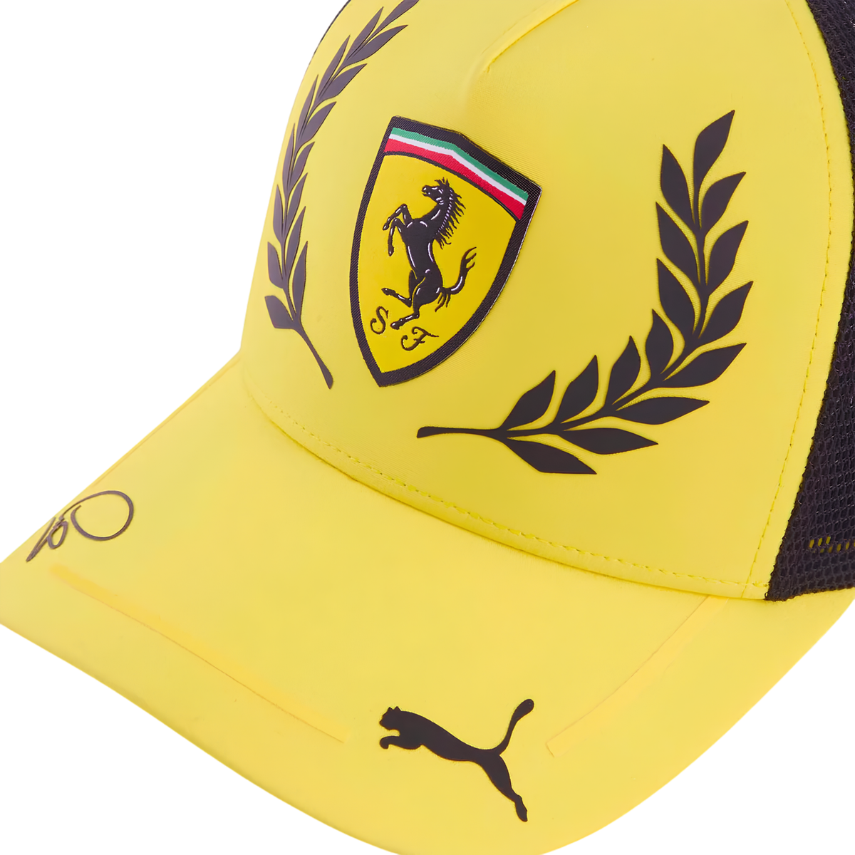 Gorra Scuderia Ferrari 329