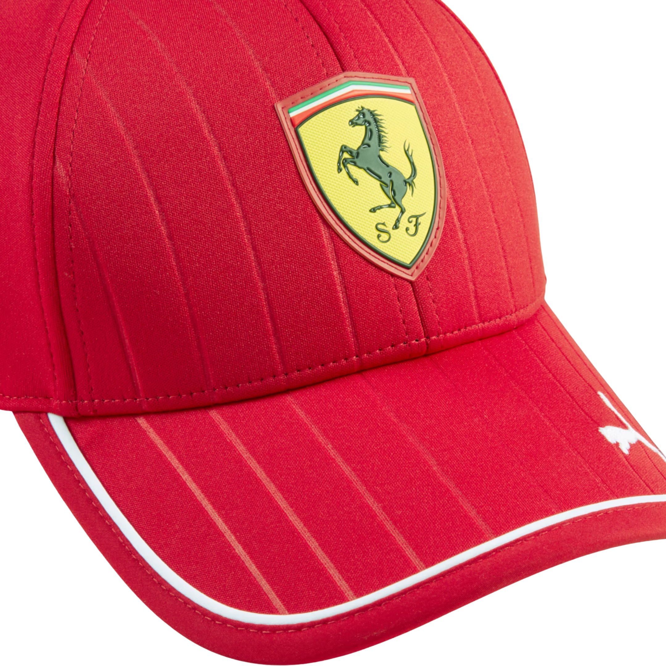 Gorra Scuderia Ferrari 2025 - 305