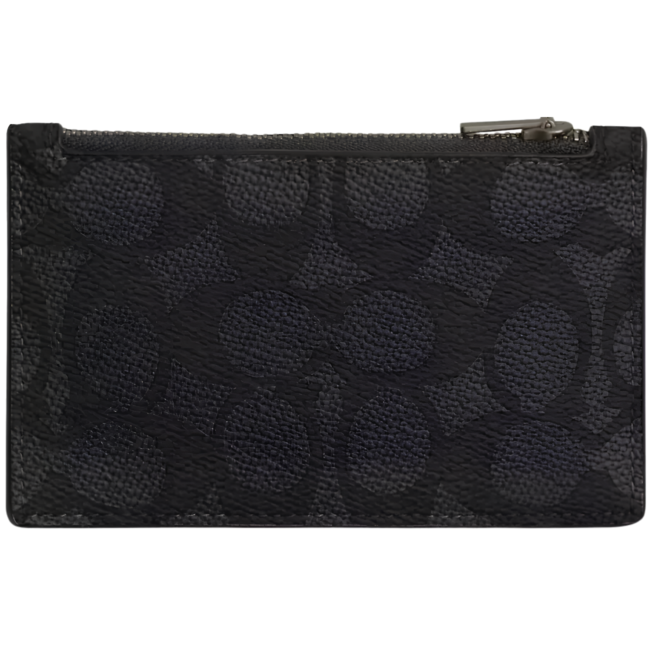 Billetera Coach Canvas 177