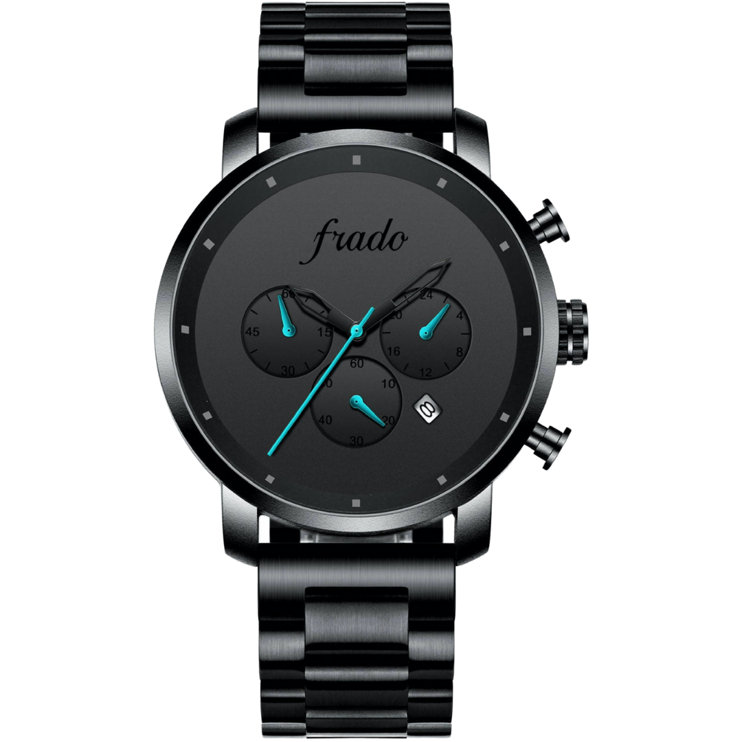 Reloj Frado Redefined