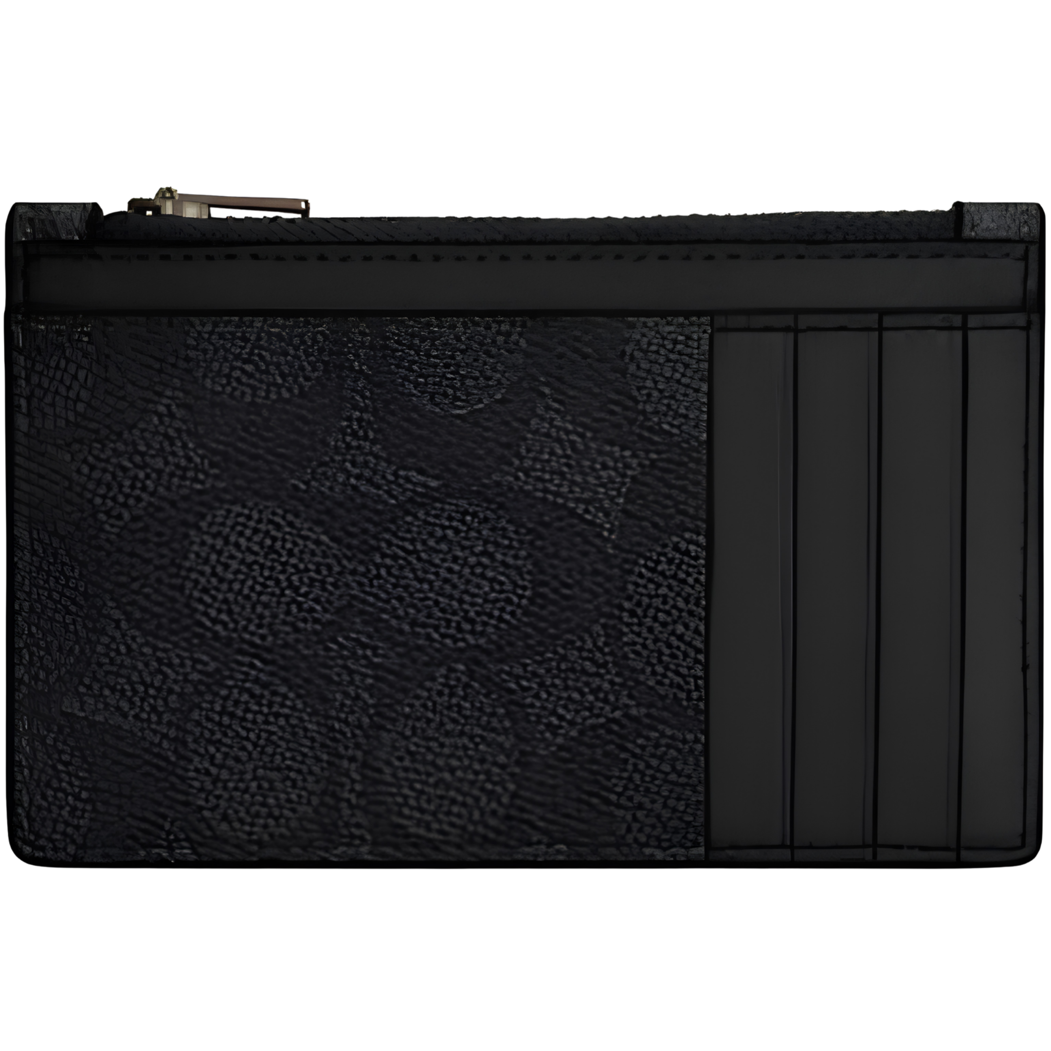 Billetera Coach Canvas 177