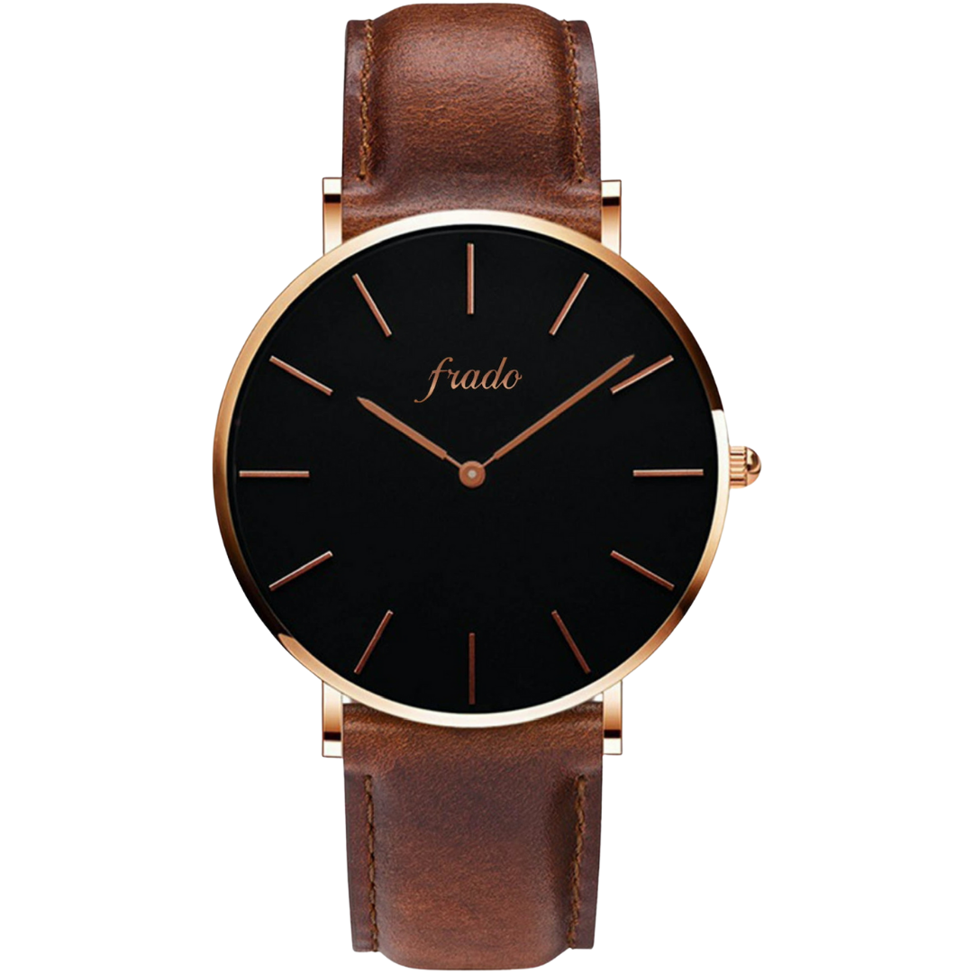 Reloj Frado Luxury