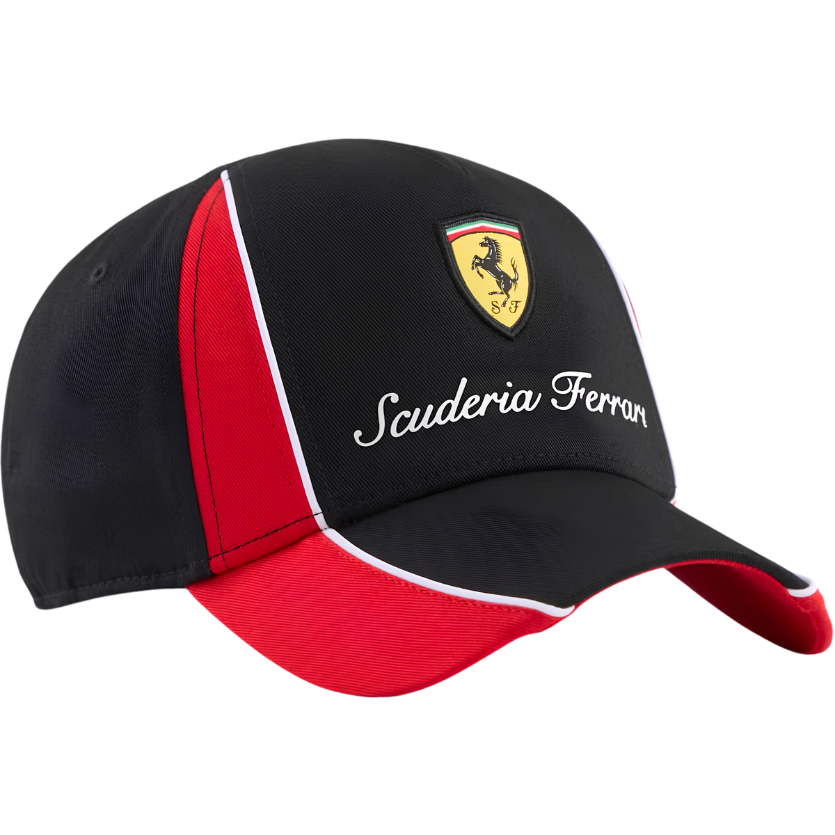 Gorra Scuderia Ferrari 284
