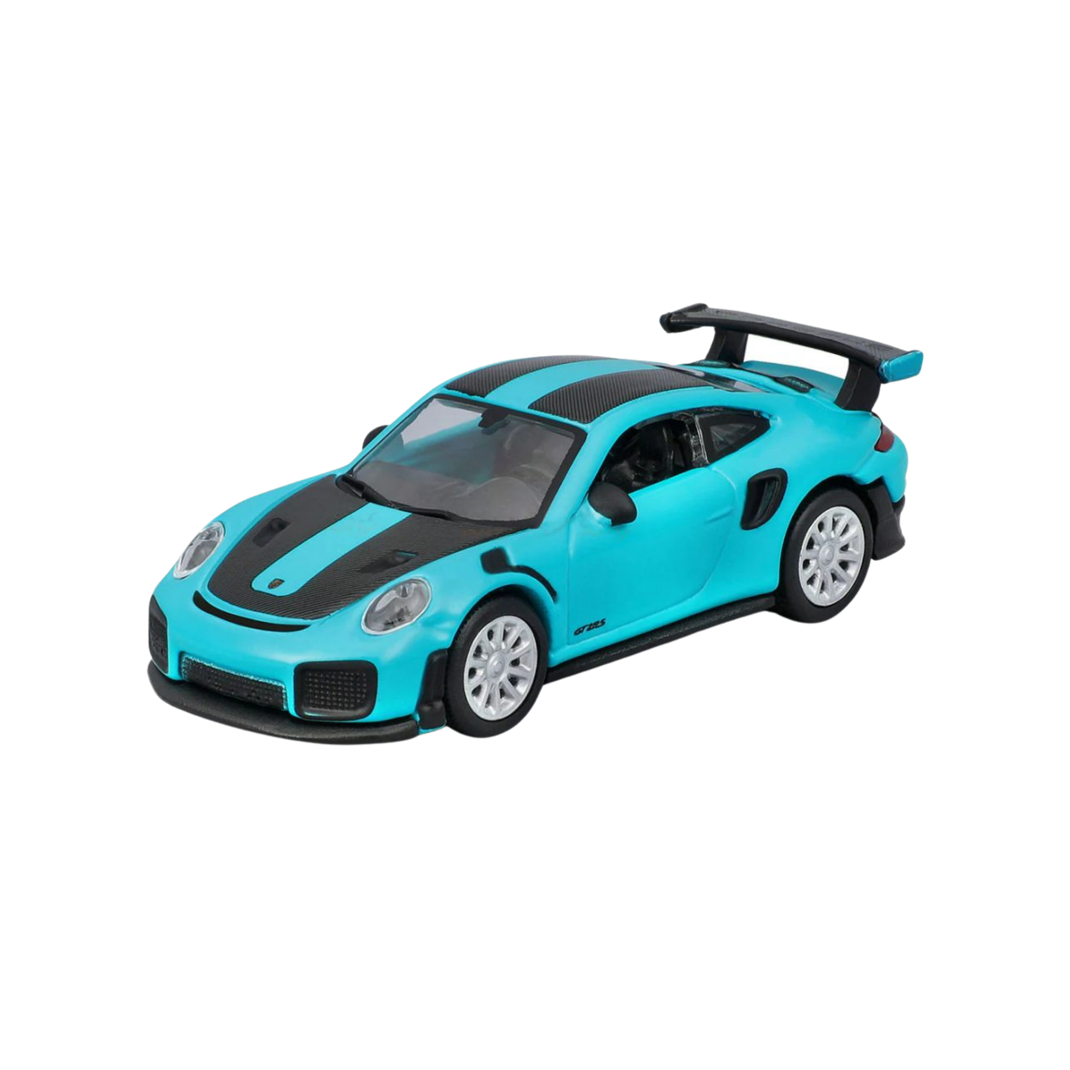 Maisto Porsche 911 GT2 RS Speed Icons