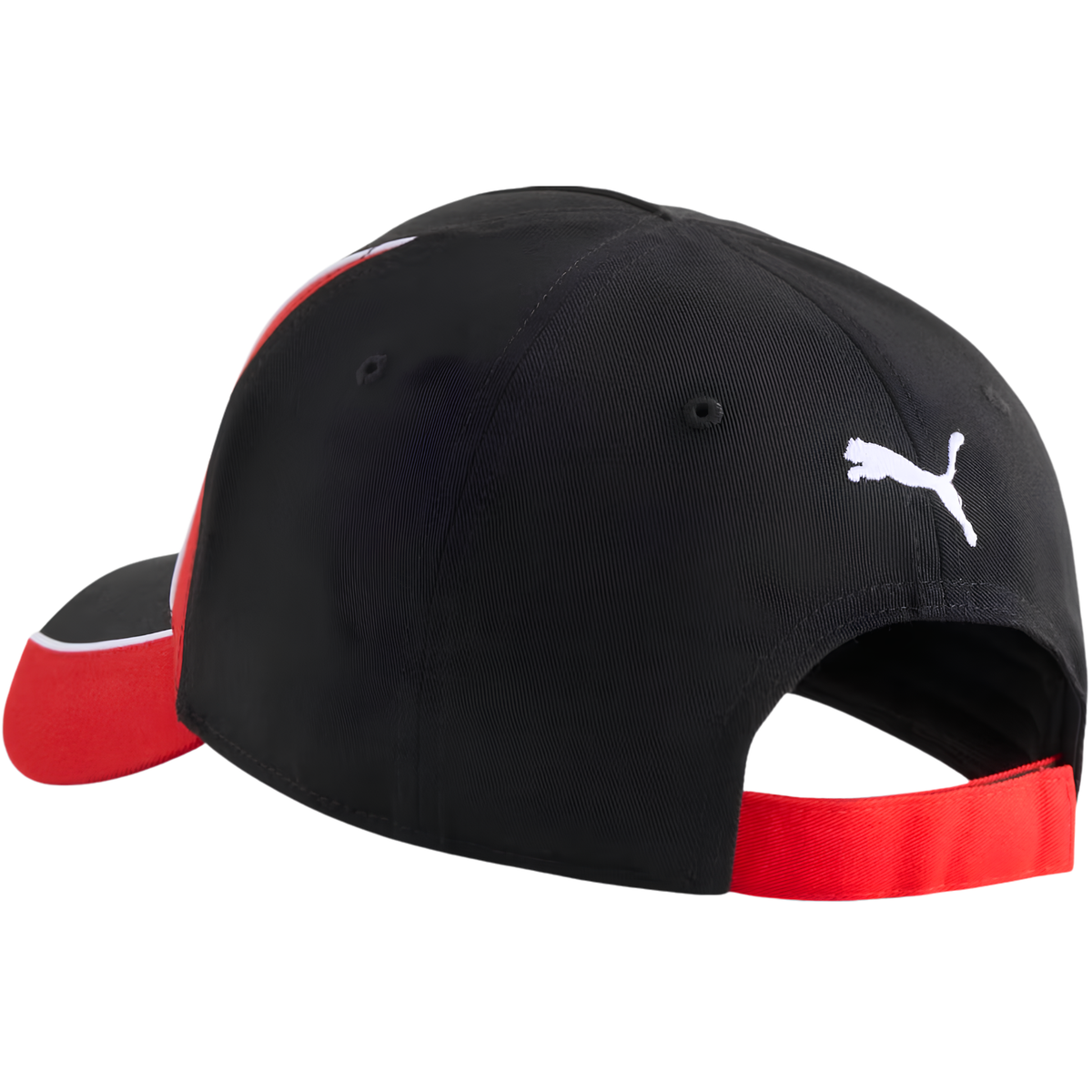 Gorra Scuderia Ferrari 284