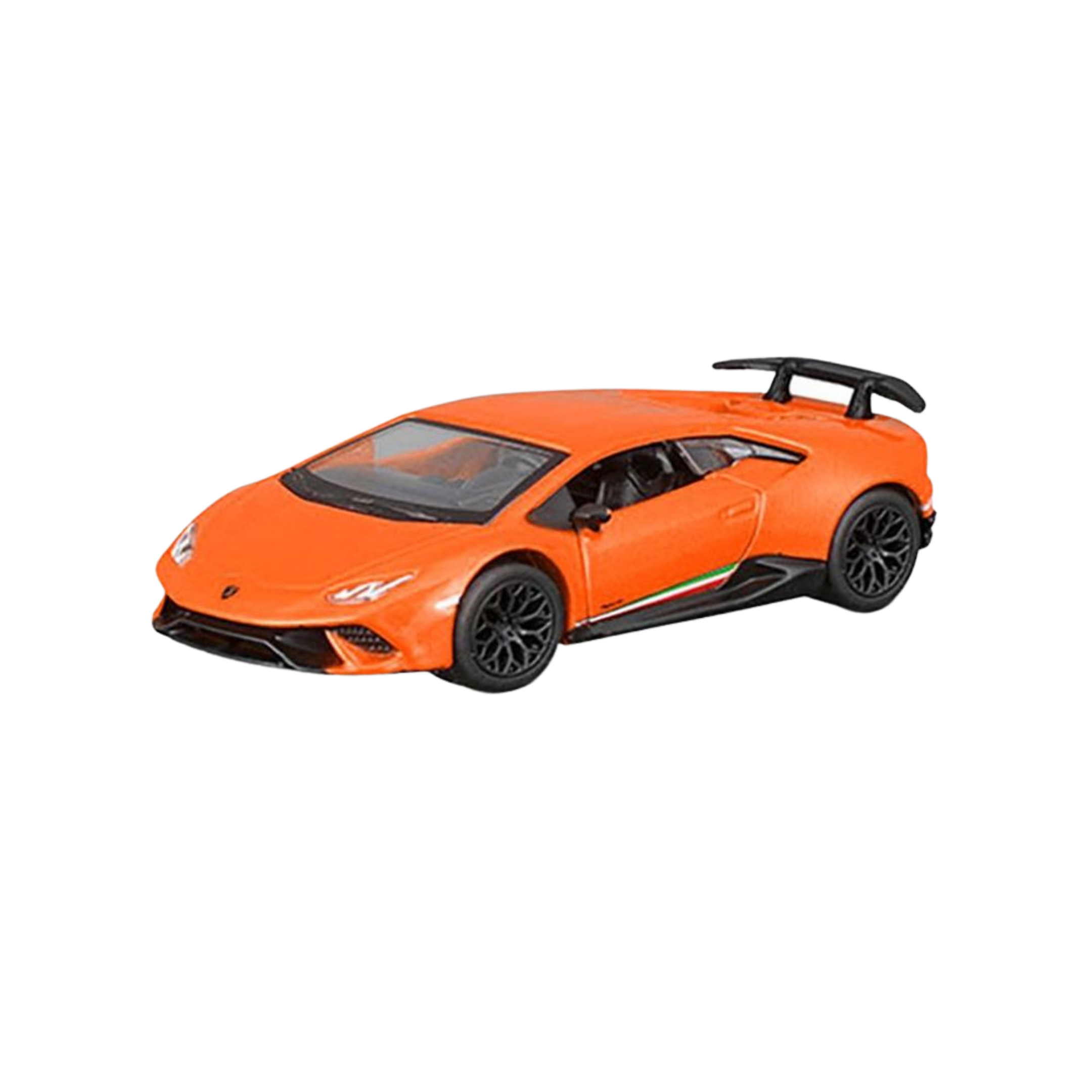 Maisto Lamborghini Huracan Performante Speed Icons