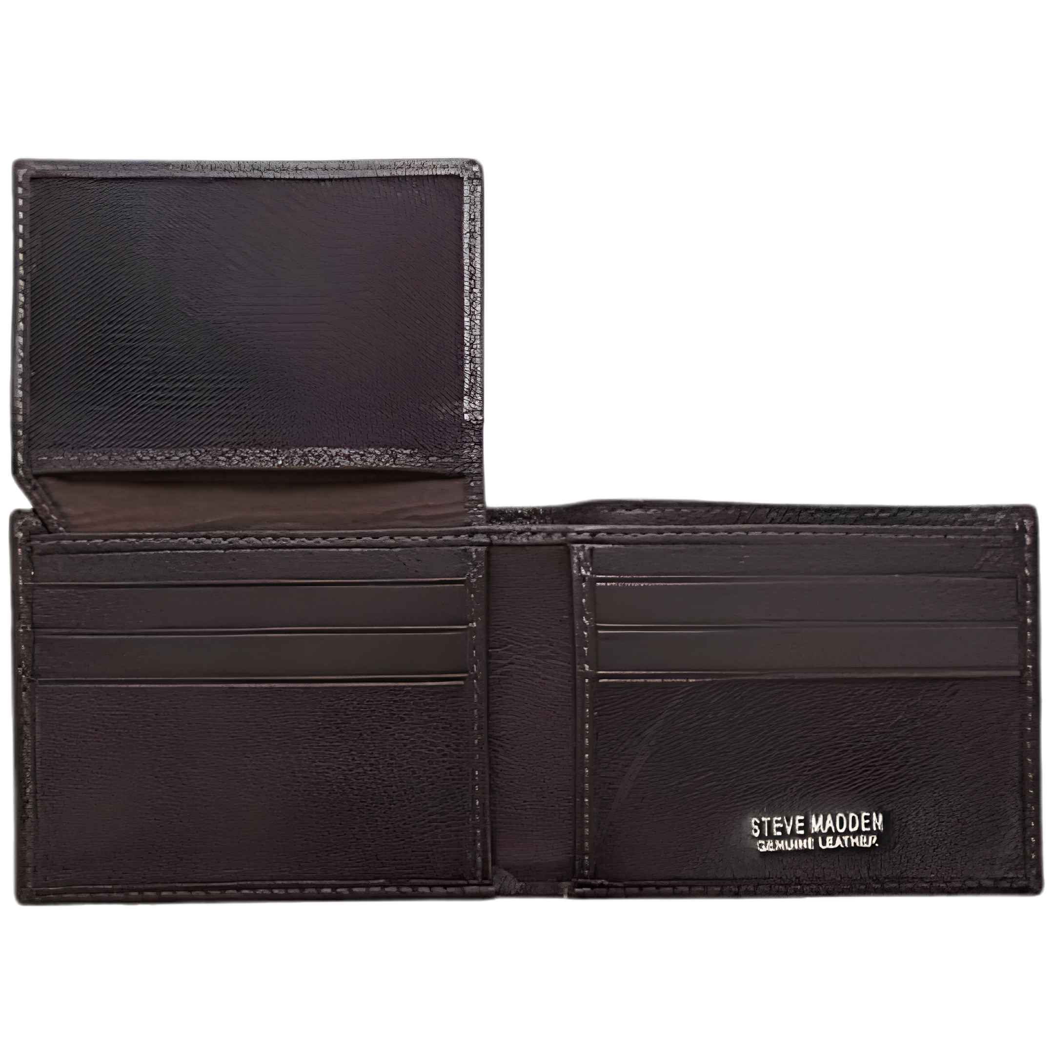 Billetera Steve Madden 586