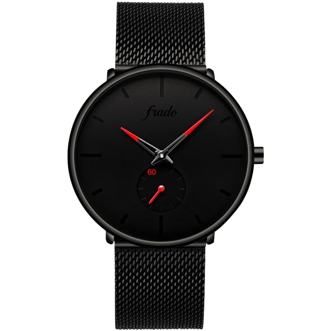 Reloj Frado Signature