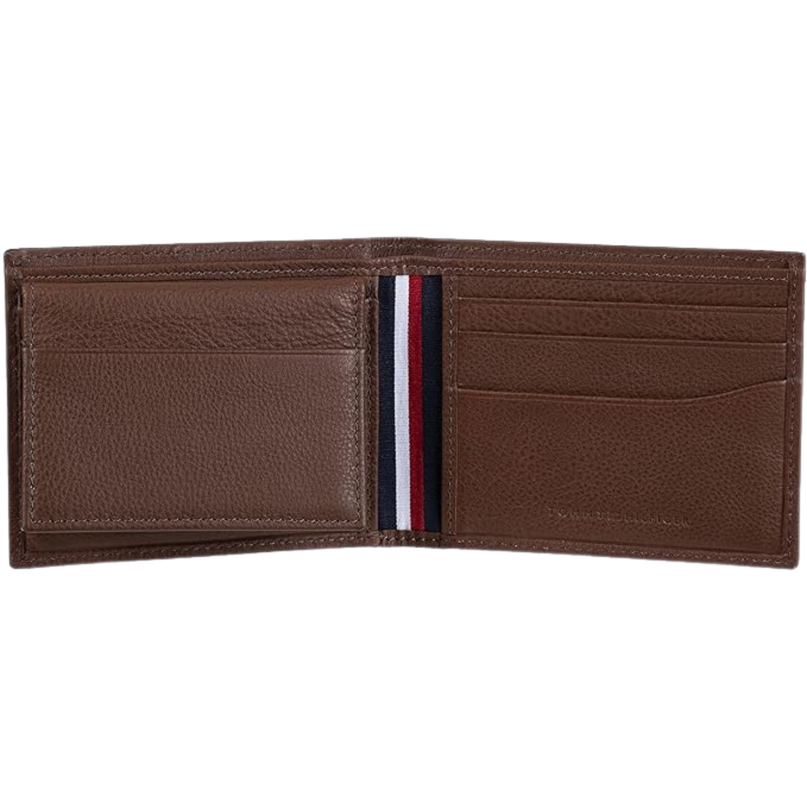 Billetera Tommy Hilfiger 091