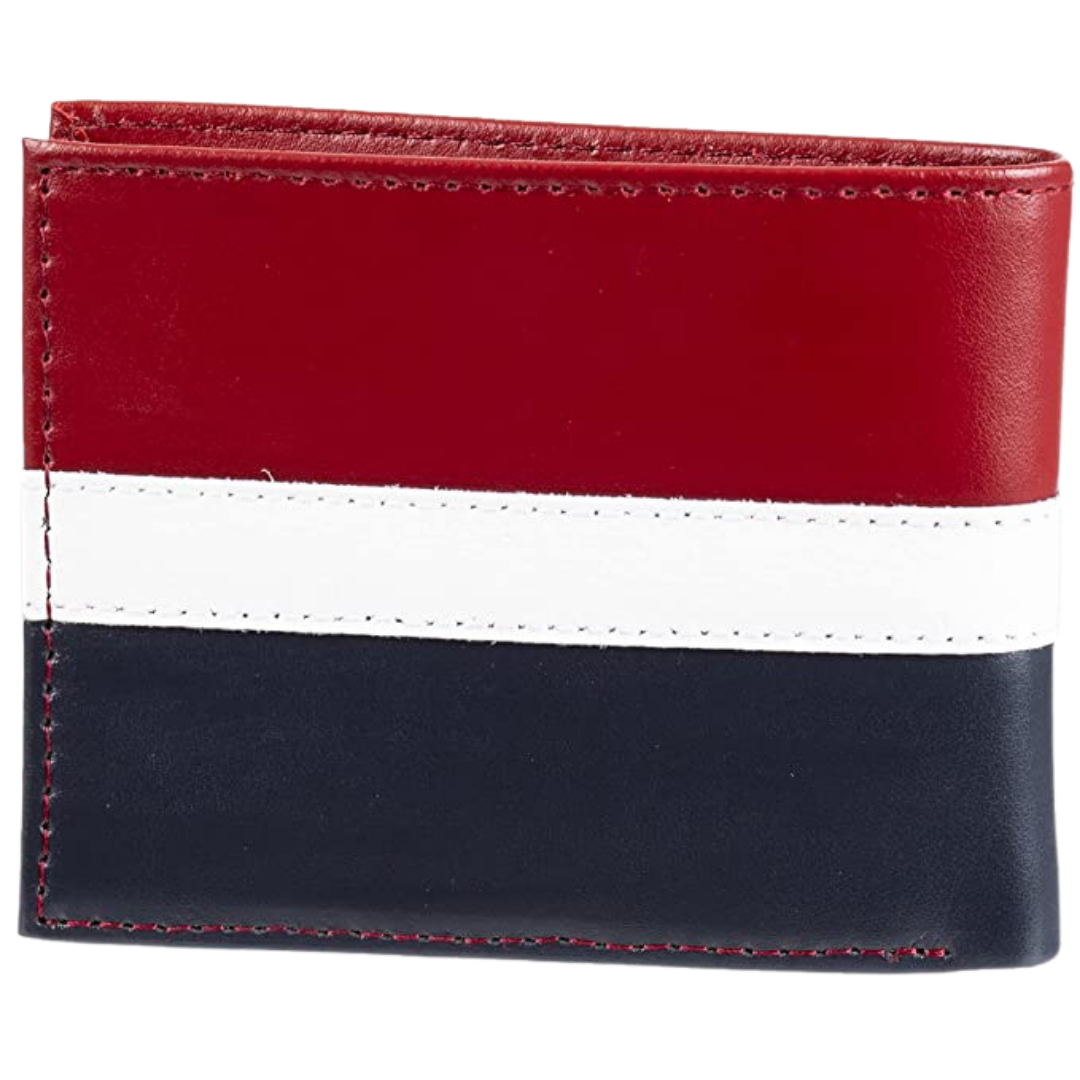 Billetera Tommy Hilfiger 976