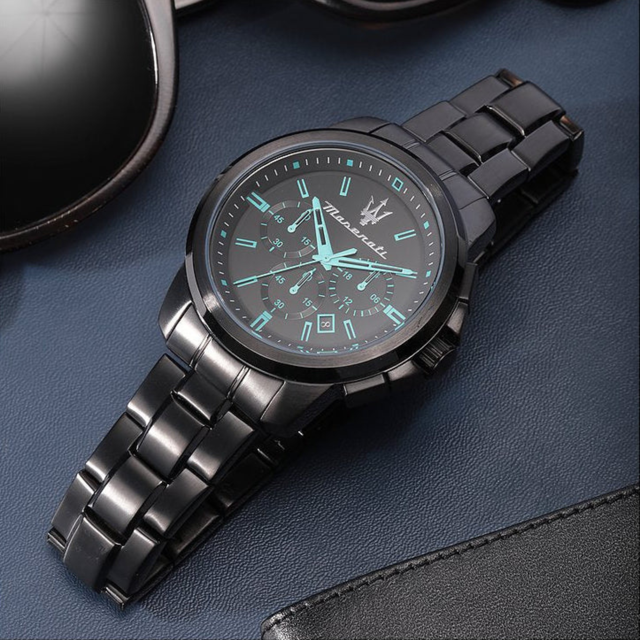 Reloj Maserati Herren 811